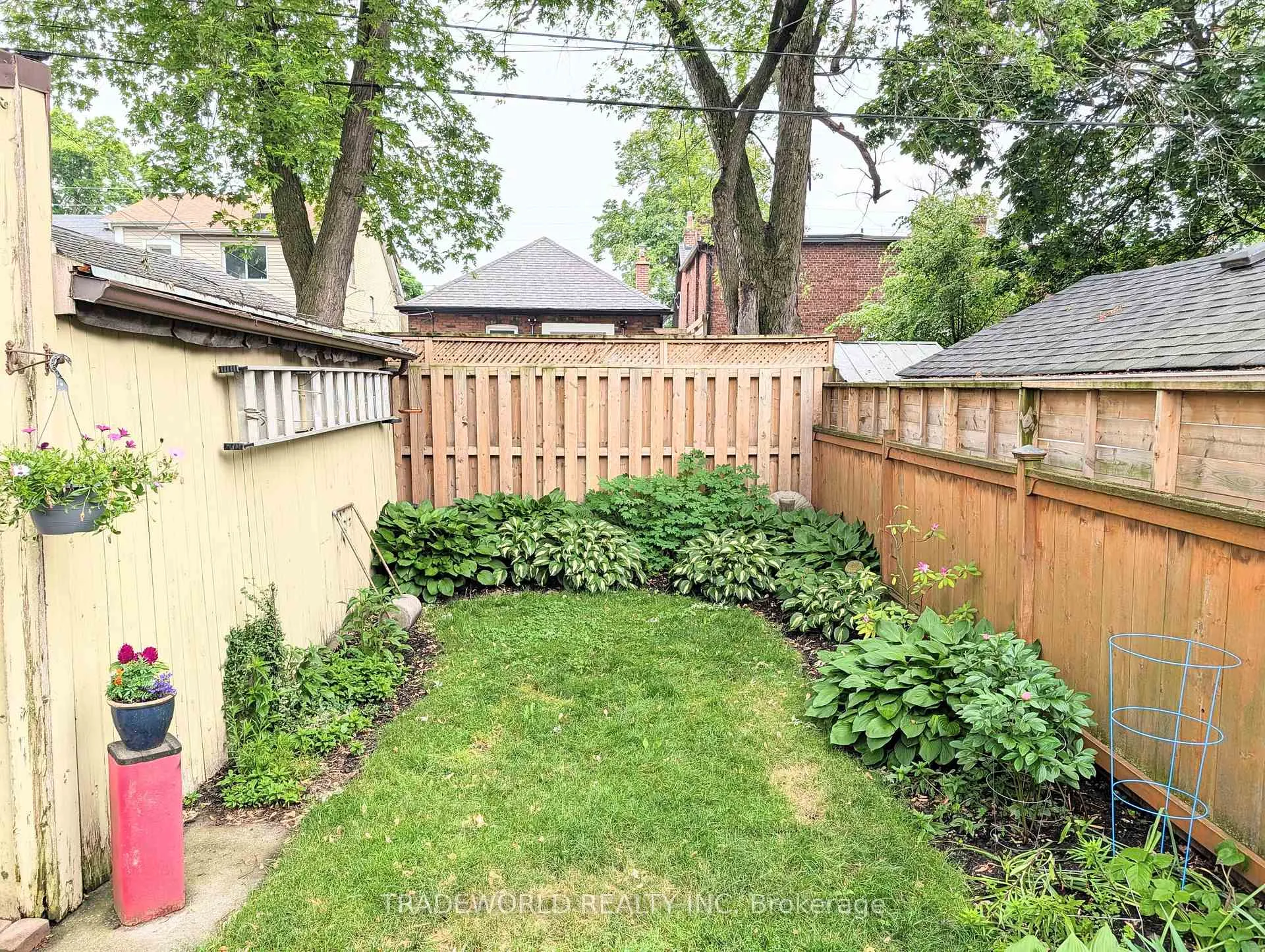 Photo 30 of 7 Costain Avenue, Toronto, East End-Danforth — HOMEH
