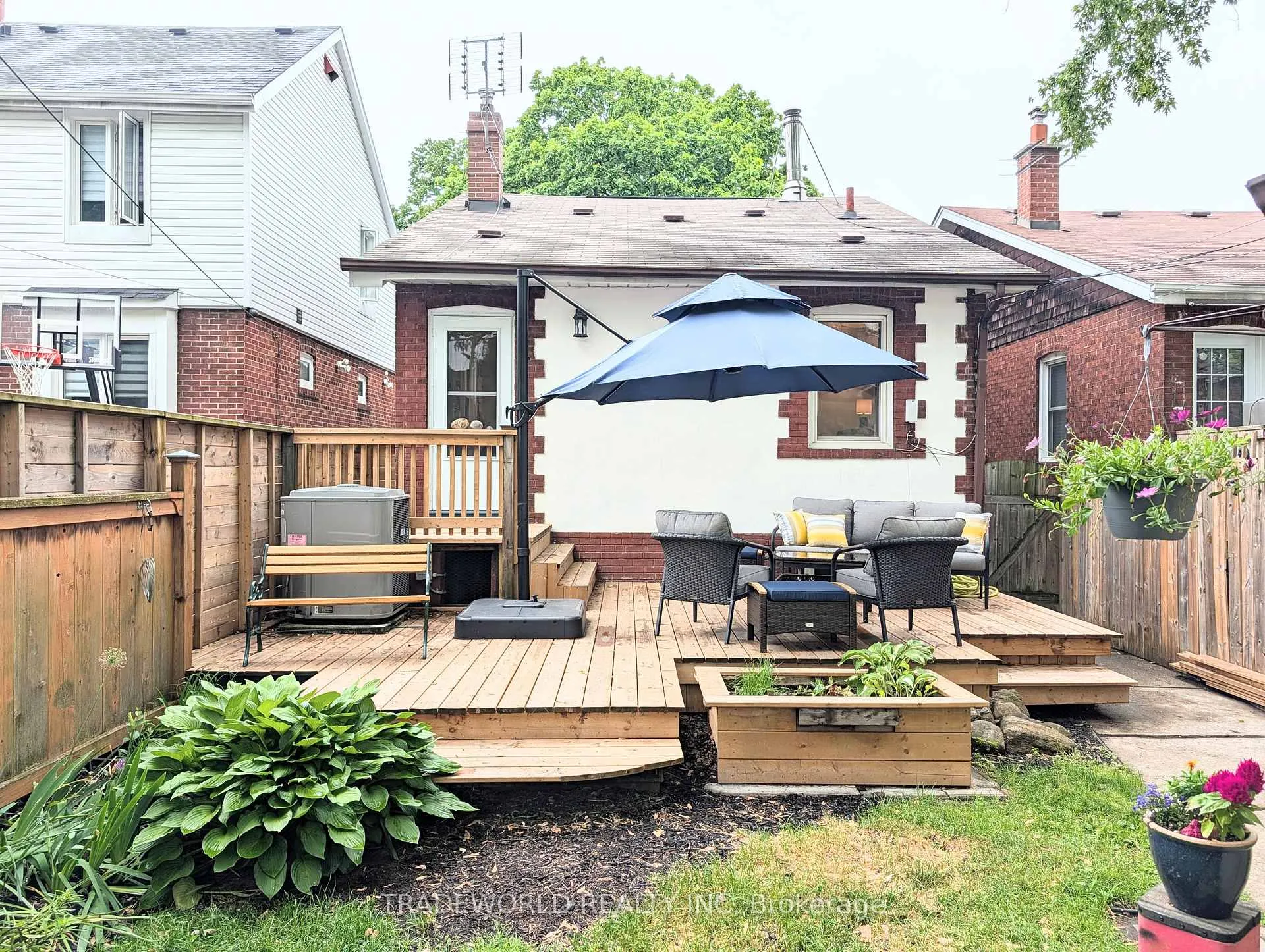Photo 33 of 7 Costain Avenue, Toronto, East End-Danforth — HOMEH
