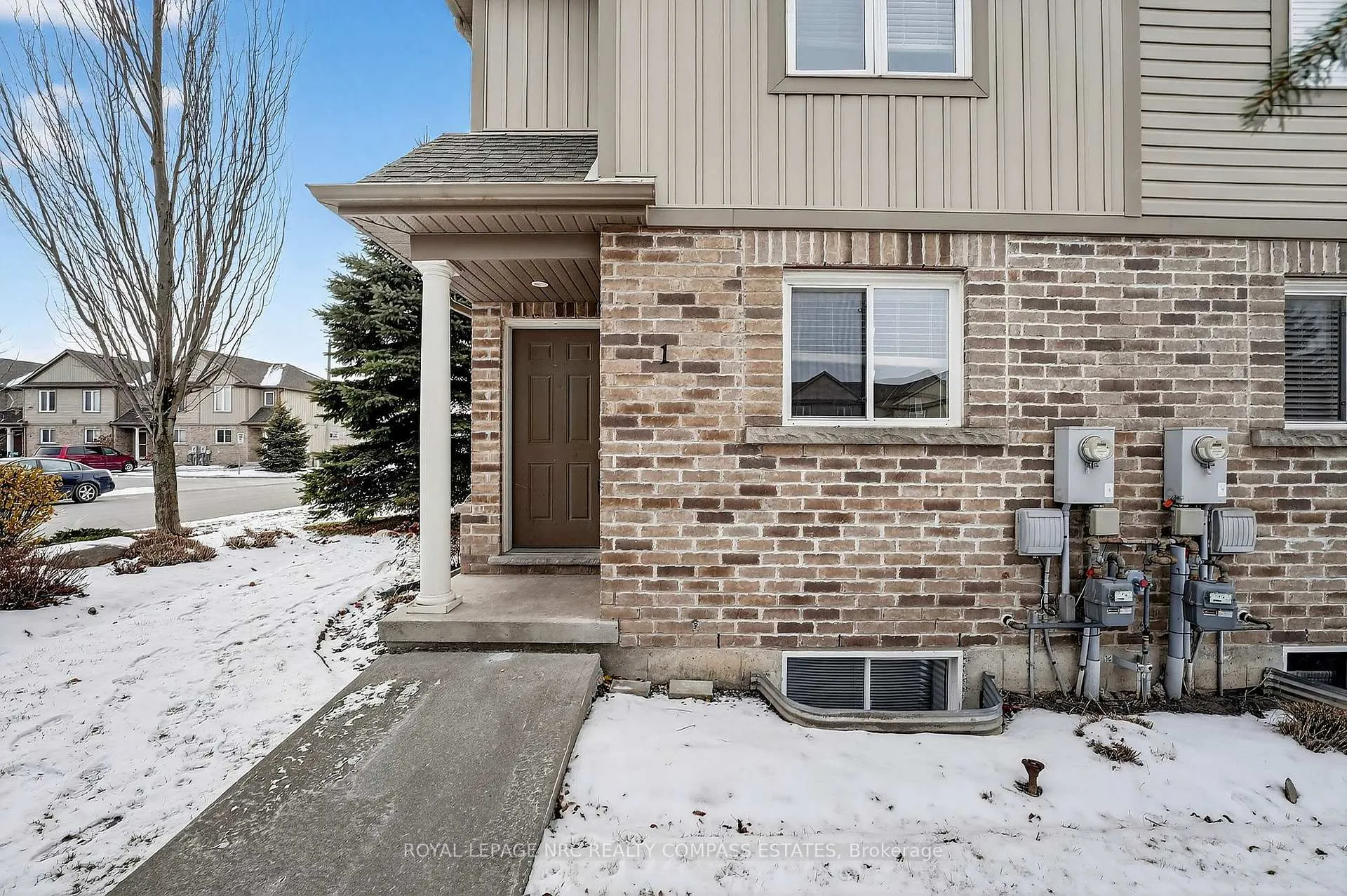 Photo 24 of Unit 1, 6117 Kelsey Crescent, Niagara Falls, Forestview — HOMEH