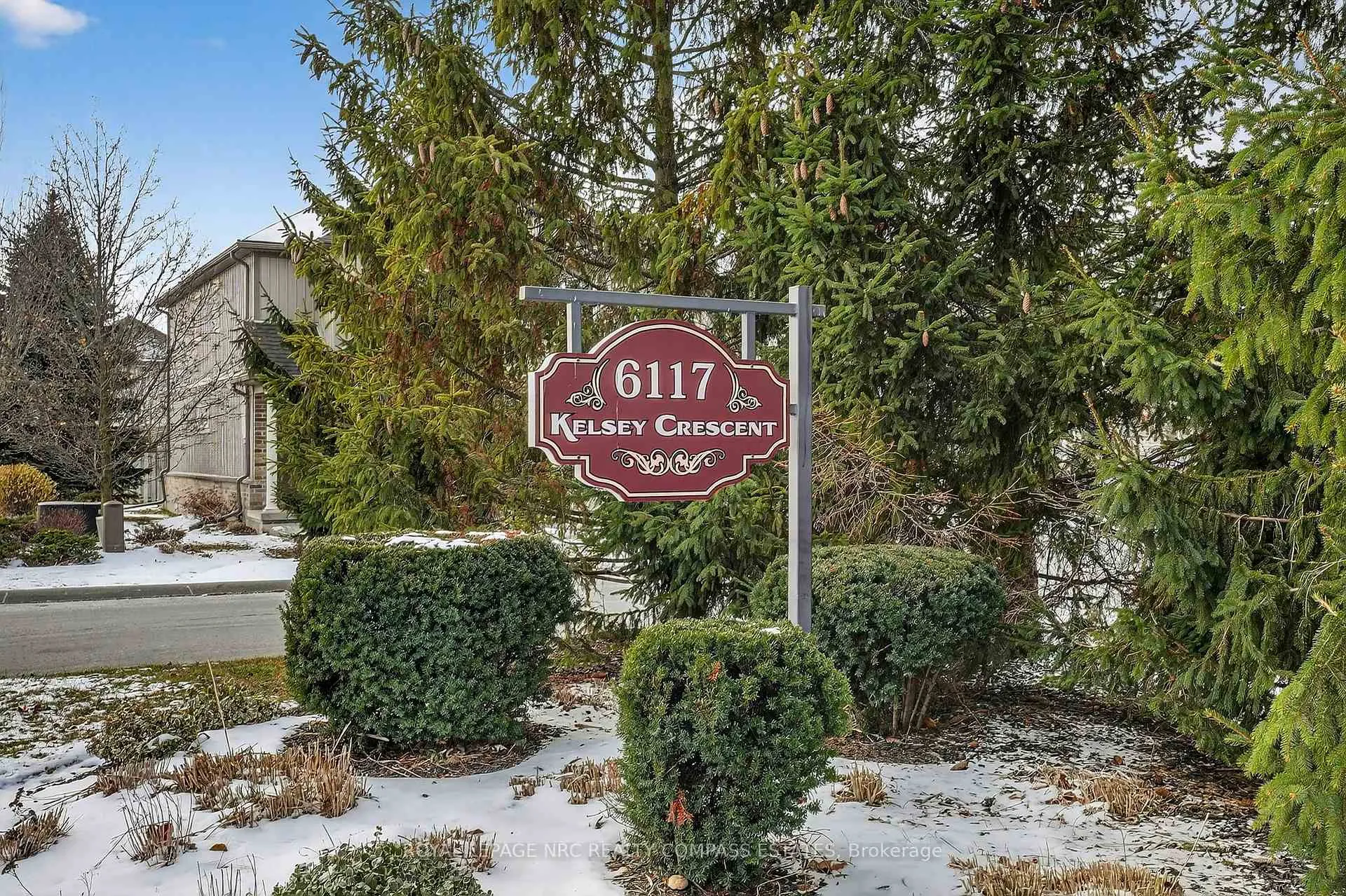 Photo 19 of Unit 1, 6117 Kelsey Crescent, Niagara Falls, Forestview — HOMEH