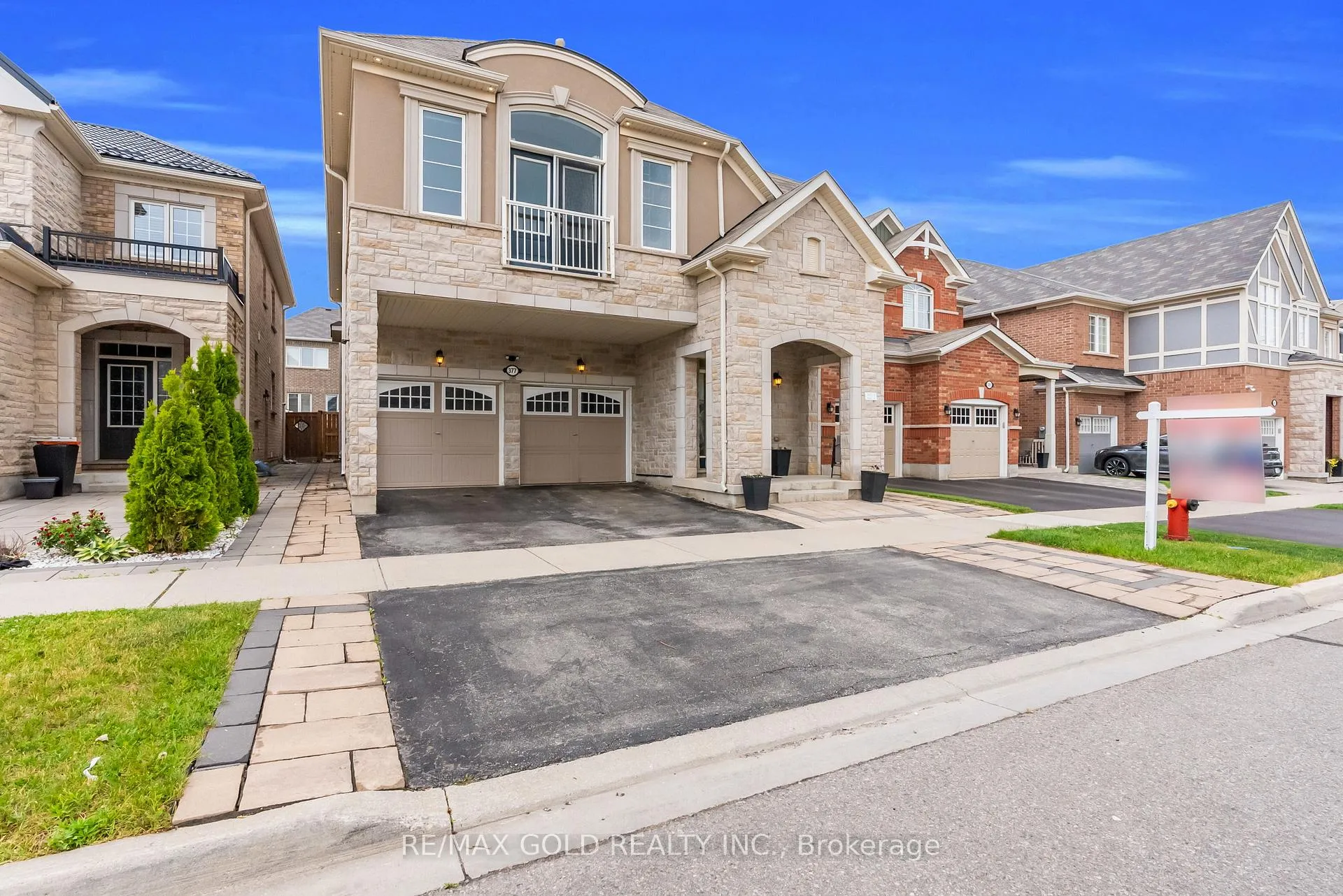 Photo 1 of 377 Etheridge Avenue, Milton, Ford — HOMEH