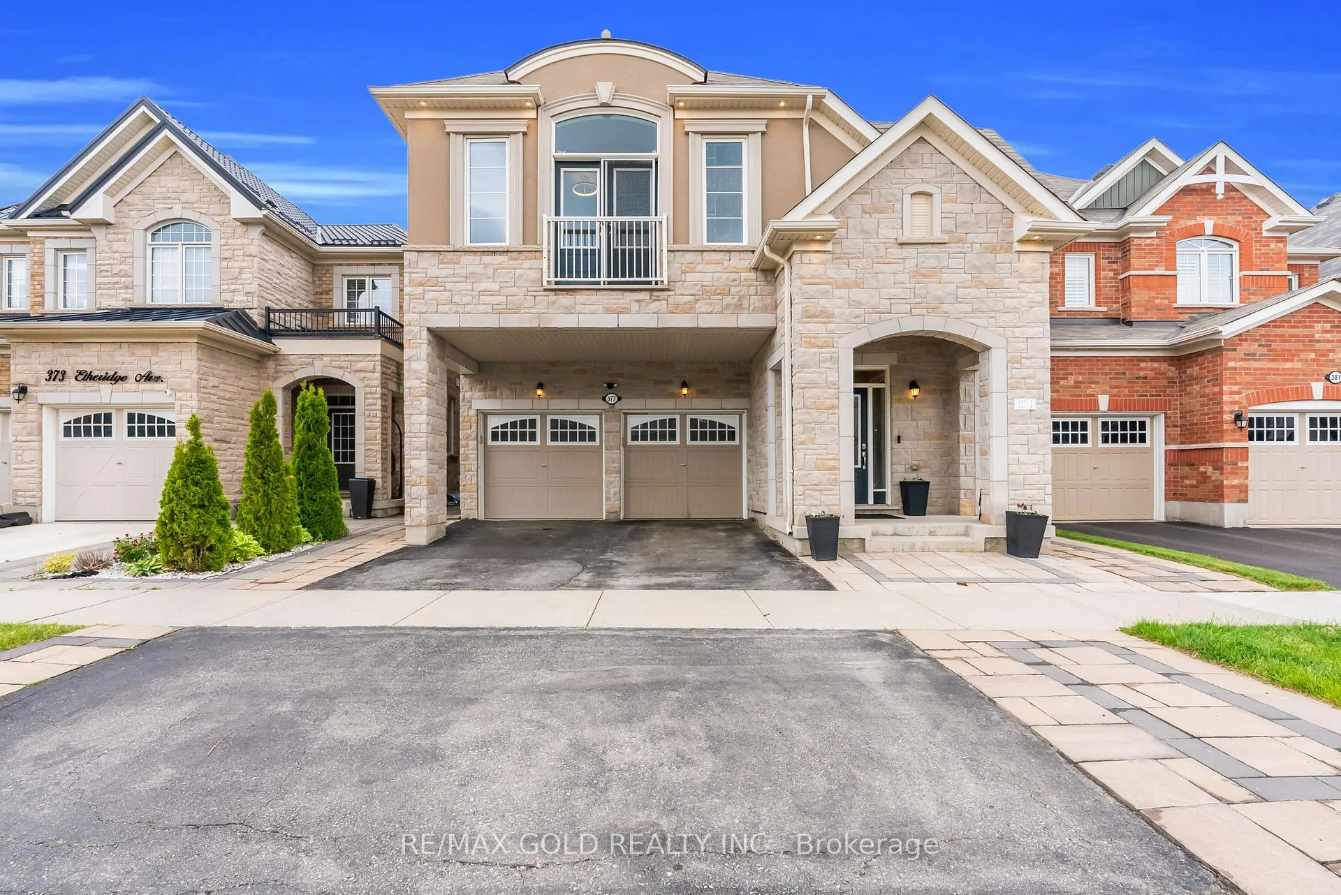 Photo 2 of 377 Etheridge Avenue, Milton, Ford — HOMEH