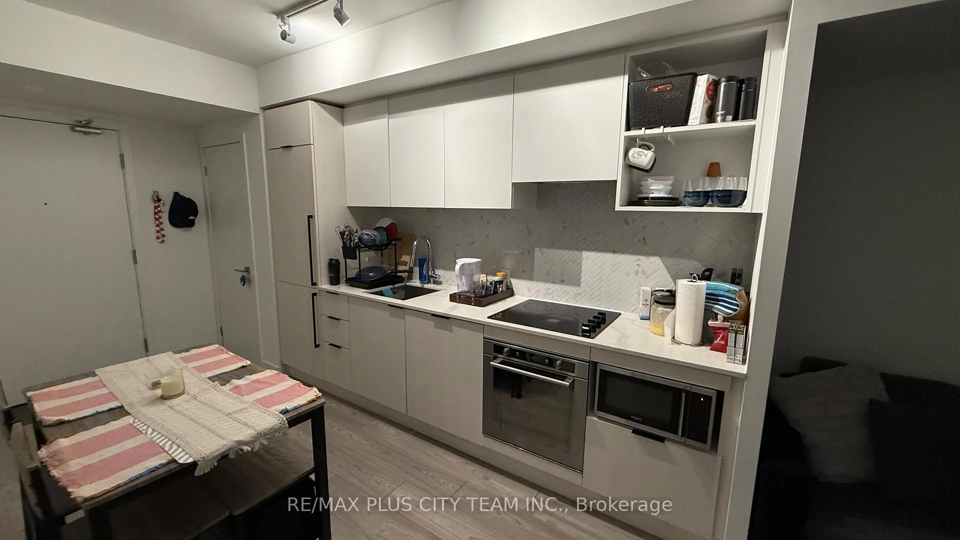 Photo 7 of Unit 3215, 82 Dalhousie Street, Toronto, Church-Yonge Corridor — HOMEH