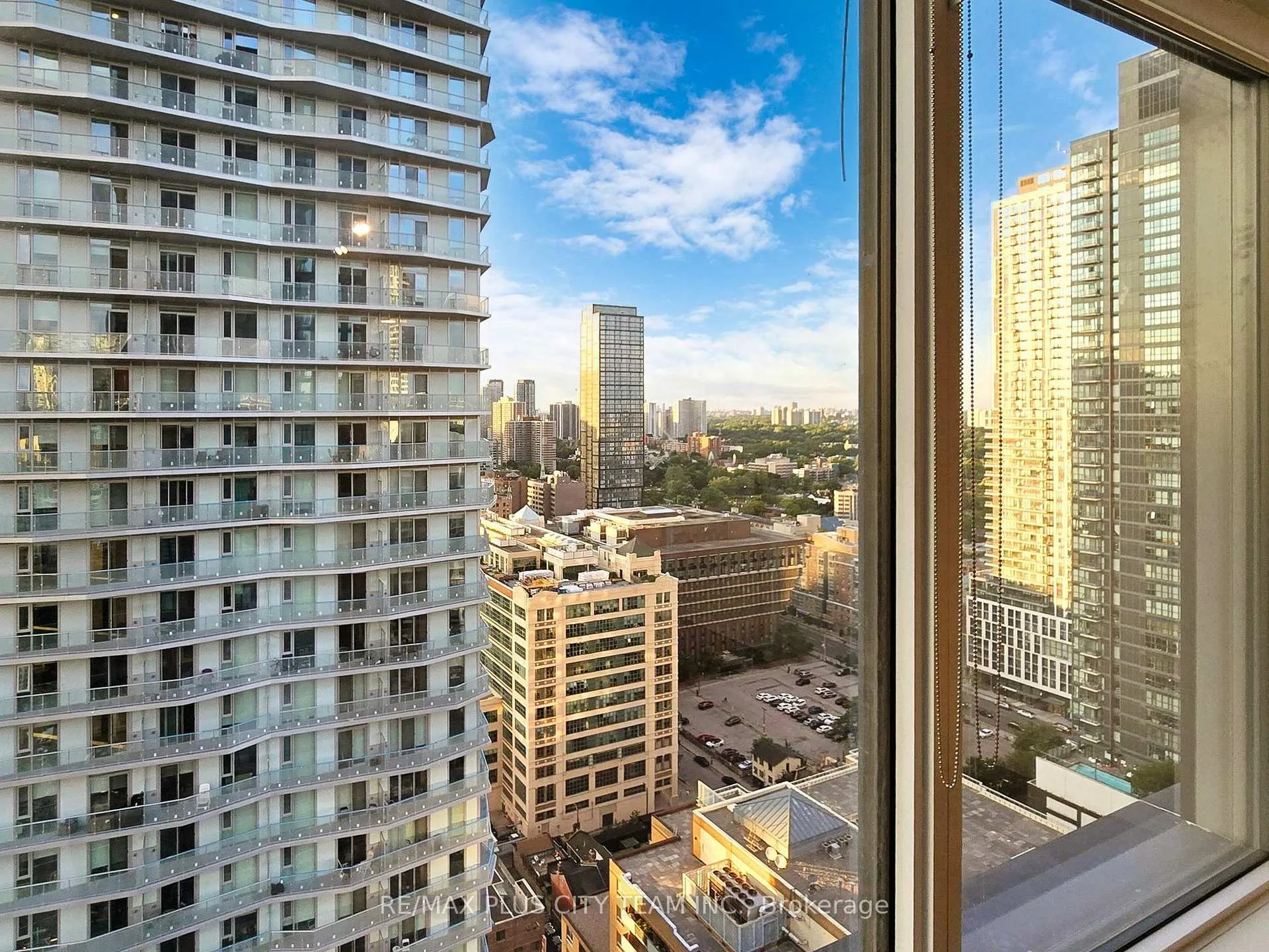 Photo 12 of Unit 3215, 82 Dalhousie Street, Toronto, Church-Yonge Corridor — HOMEH
