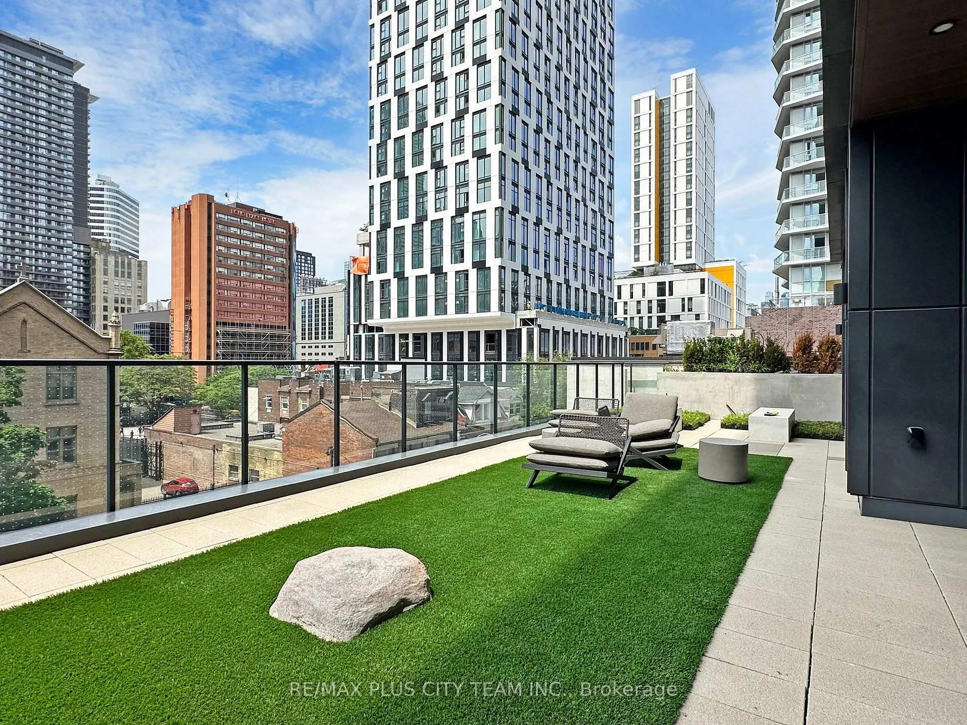 Photo 23 of Unit 3215, 82 Dalhousie Street, Toronto, Church-Yonge Corridor — HOMEH