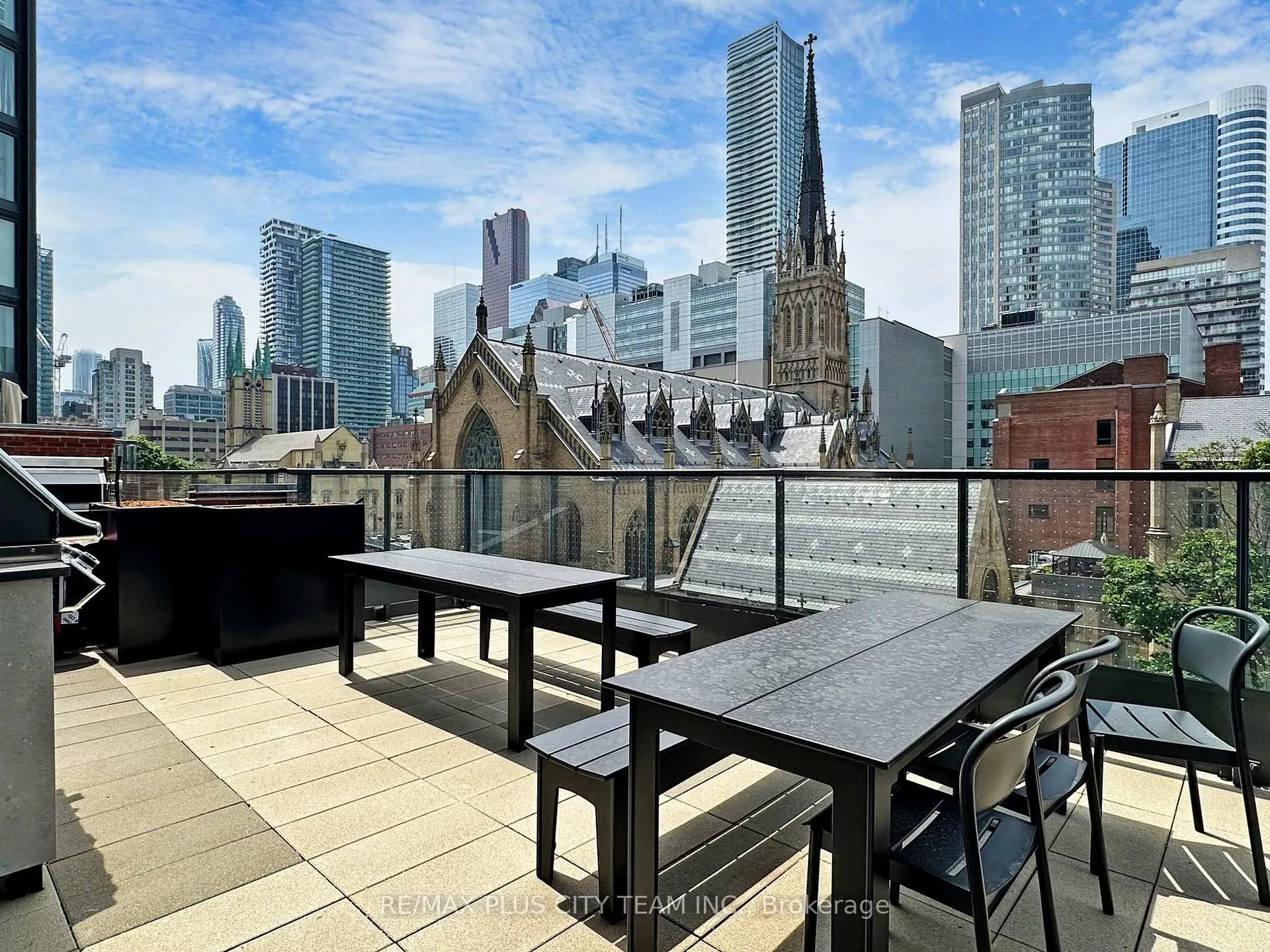 Photo 24 of Unit 3215, 82 Dalhousie Street, Toronto, Church-Yonge Corridor — HOMEH