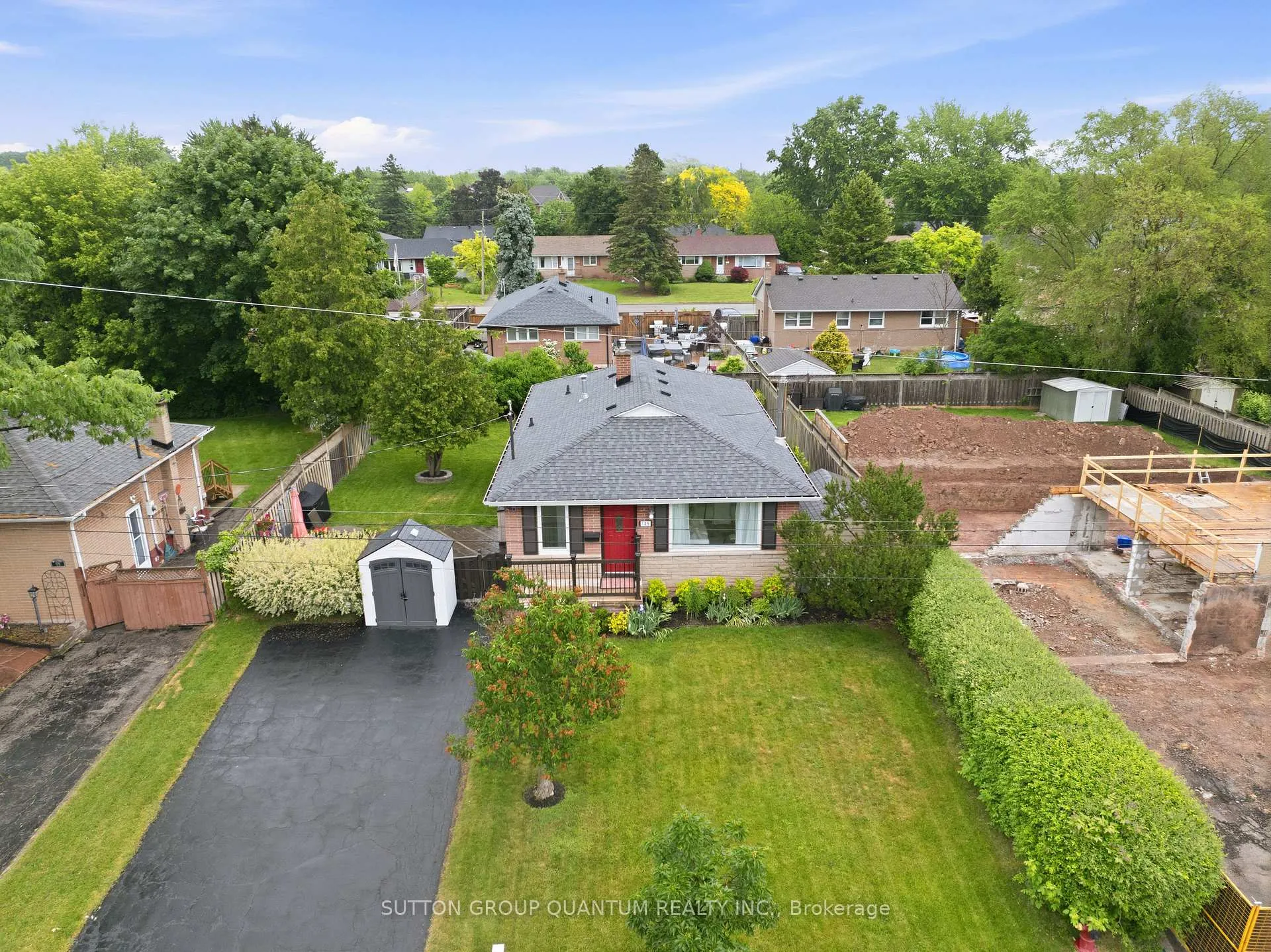 Photo 1 of 189 Foxbar Road, Burlington, Appleby — HOMEH