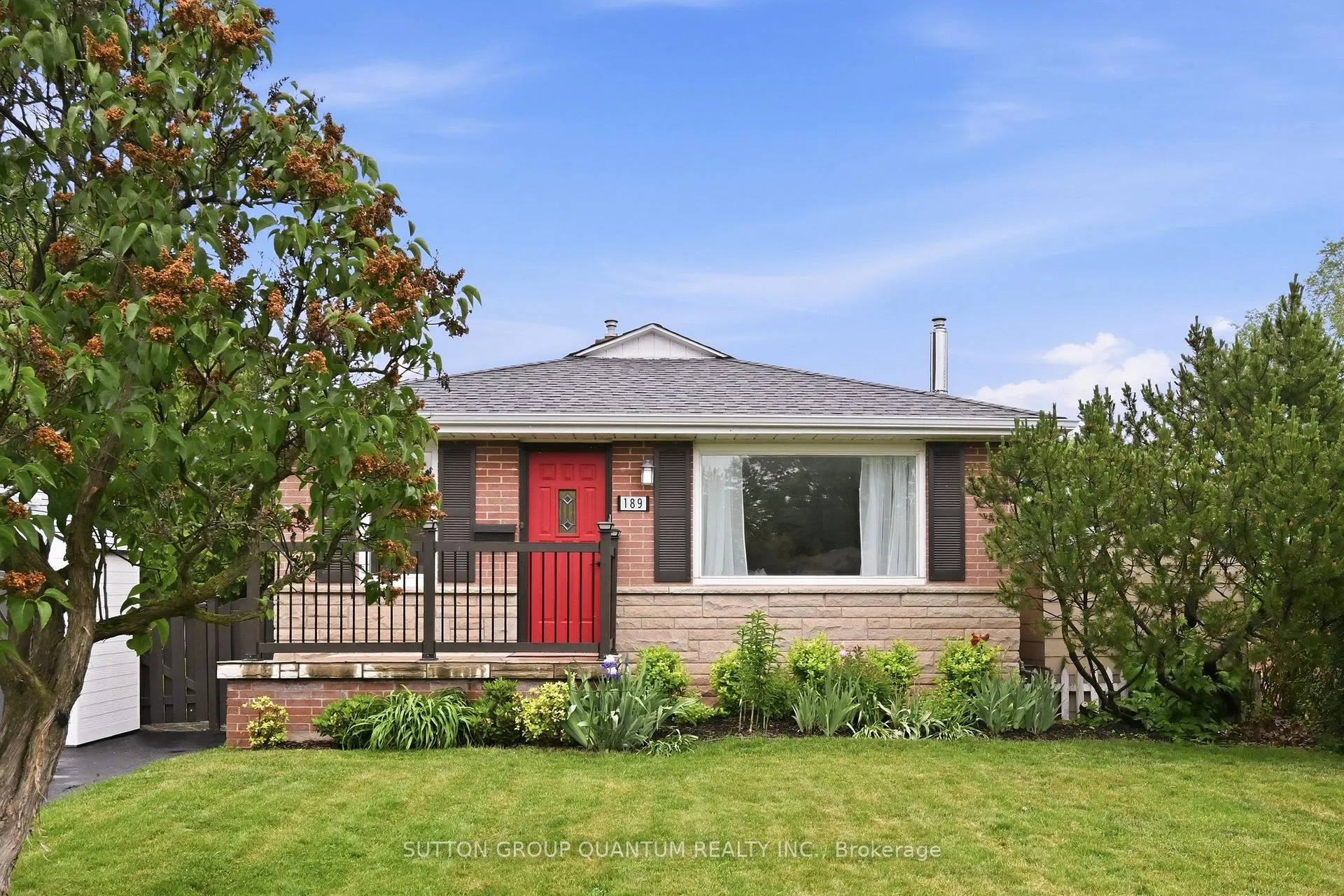 Photo 2 of 189 Foxbar Road, Burlington, Appleby — HOMEH
