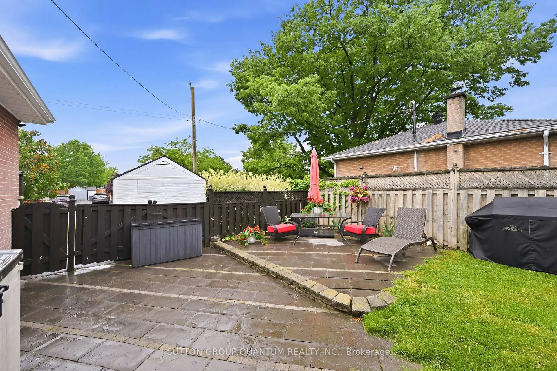 Photo 31 of 189 Foxbar Road, Burlington, Appleby — HOMEH
