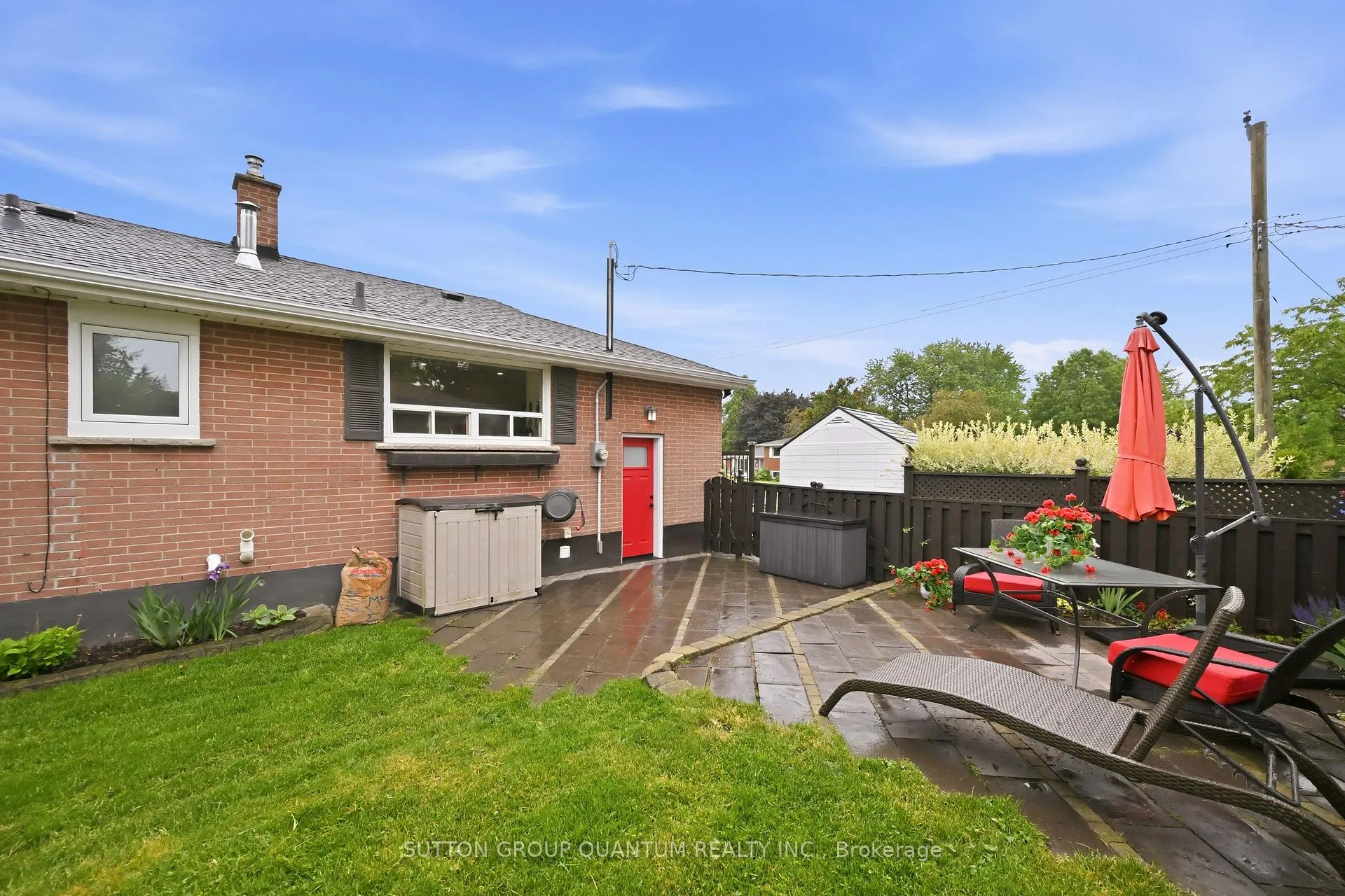 Photo 32 of 189 Foxbar Road, Burlington, Appleby — HOMEH