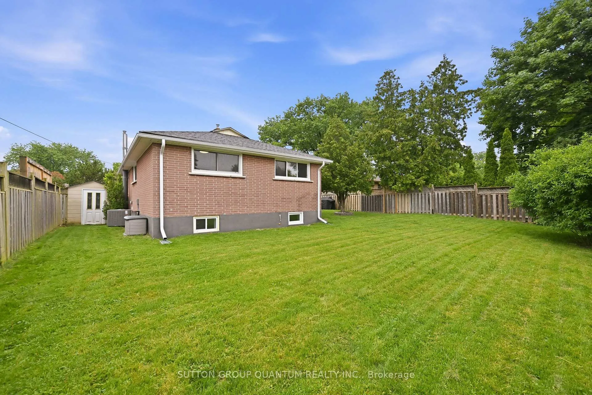 Photo 35 of 189 Foxbar Road, Burlington, Appleby — HOMEH