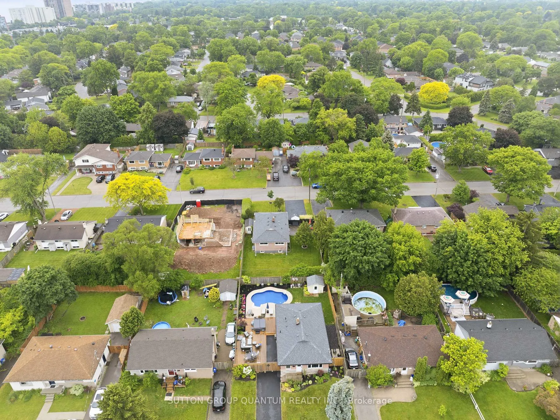 Photo 39 of 189 Foxbar Road, Burlington, Appleby — HOMEH