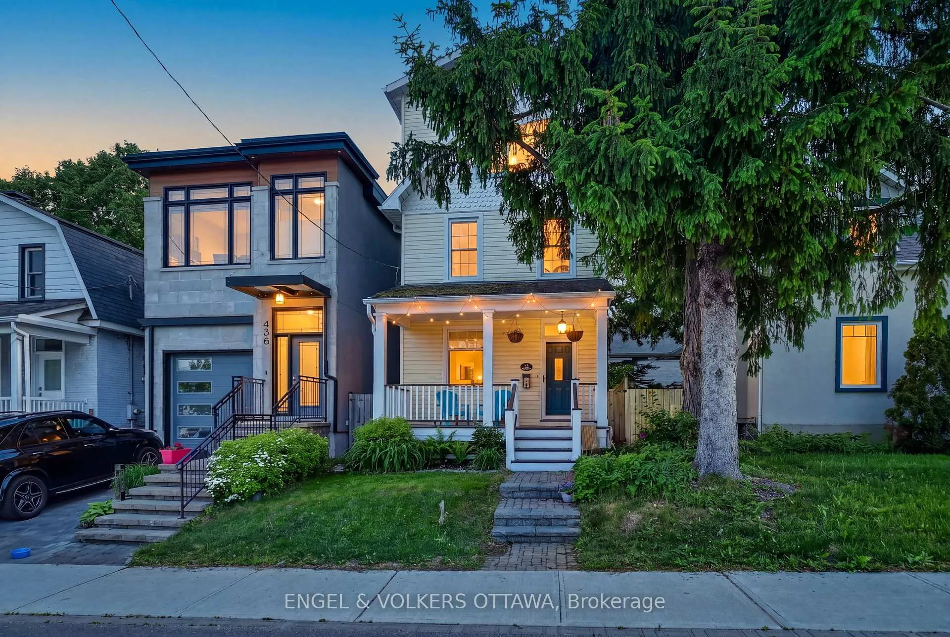 Photo 1 of 438 Byron Avenue, Ottawa, Westboro/Hampton Park — HOMEH