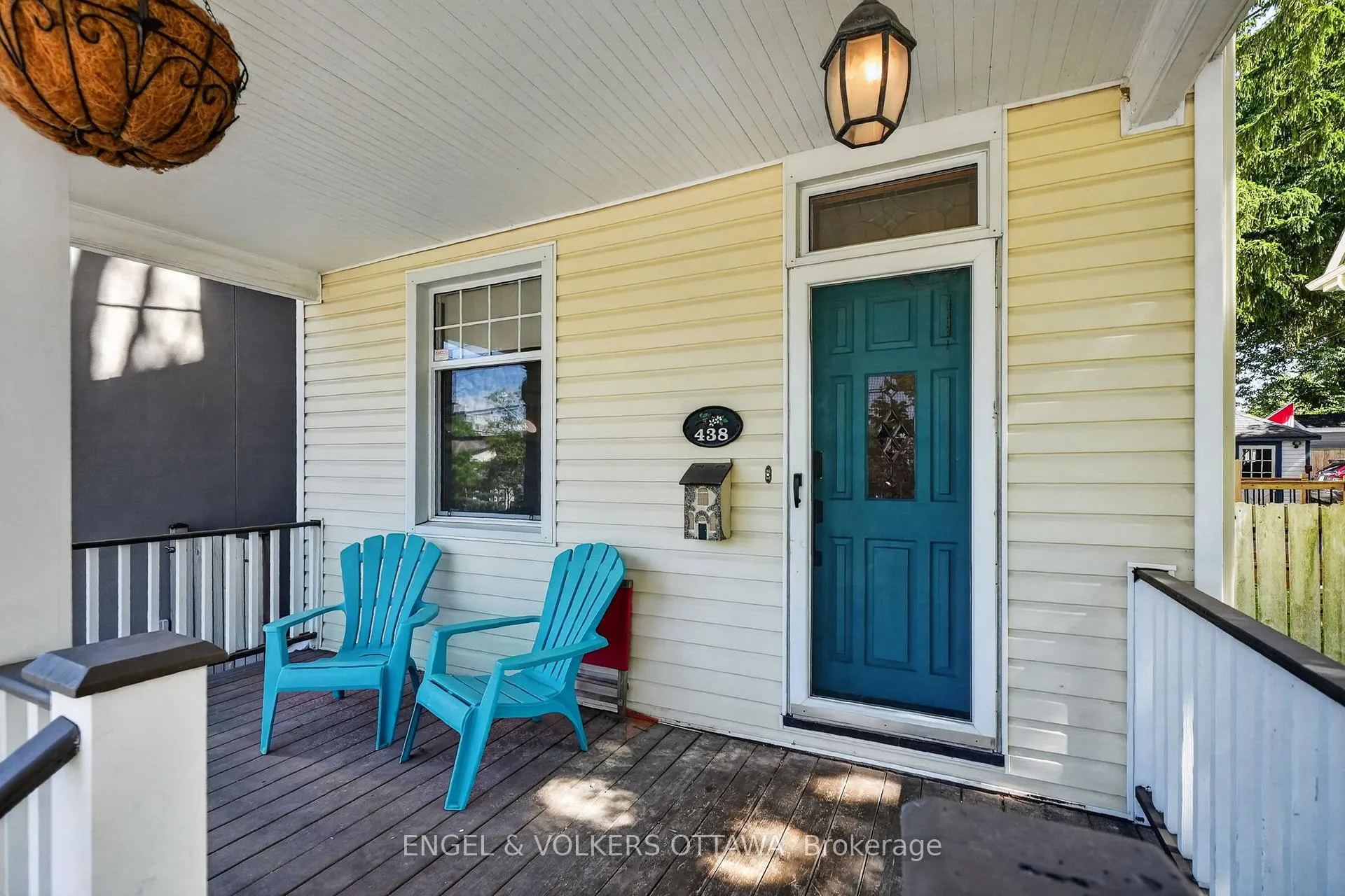 Photo 2 of 438 Byron Avenue, Ottawa, Westboro/Hampton Park — HOMEH