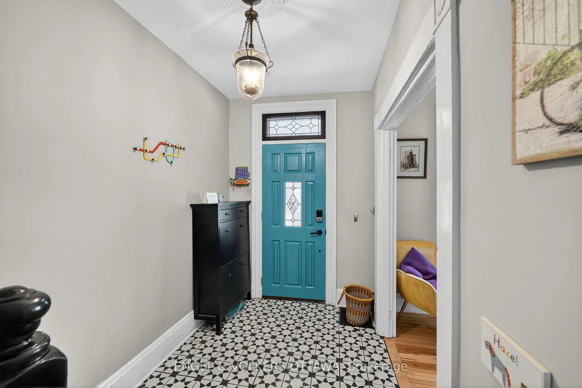 Photo 3 of 438 Byron Avenue, Ottawa, Westboro/Hampton Park — HOMEH