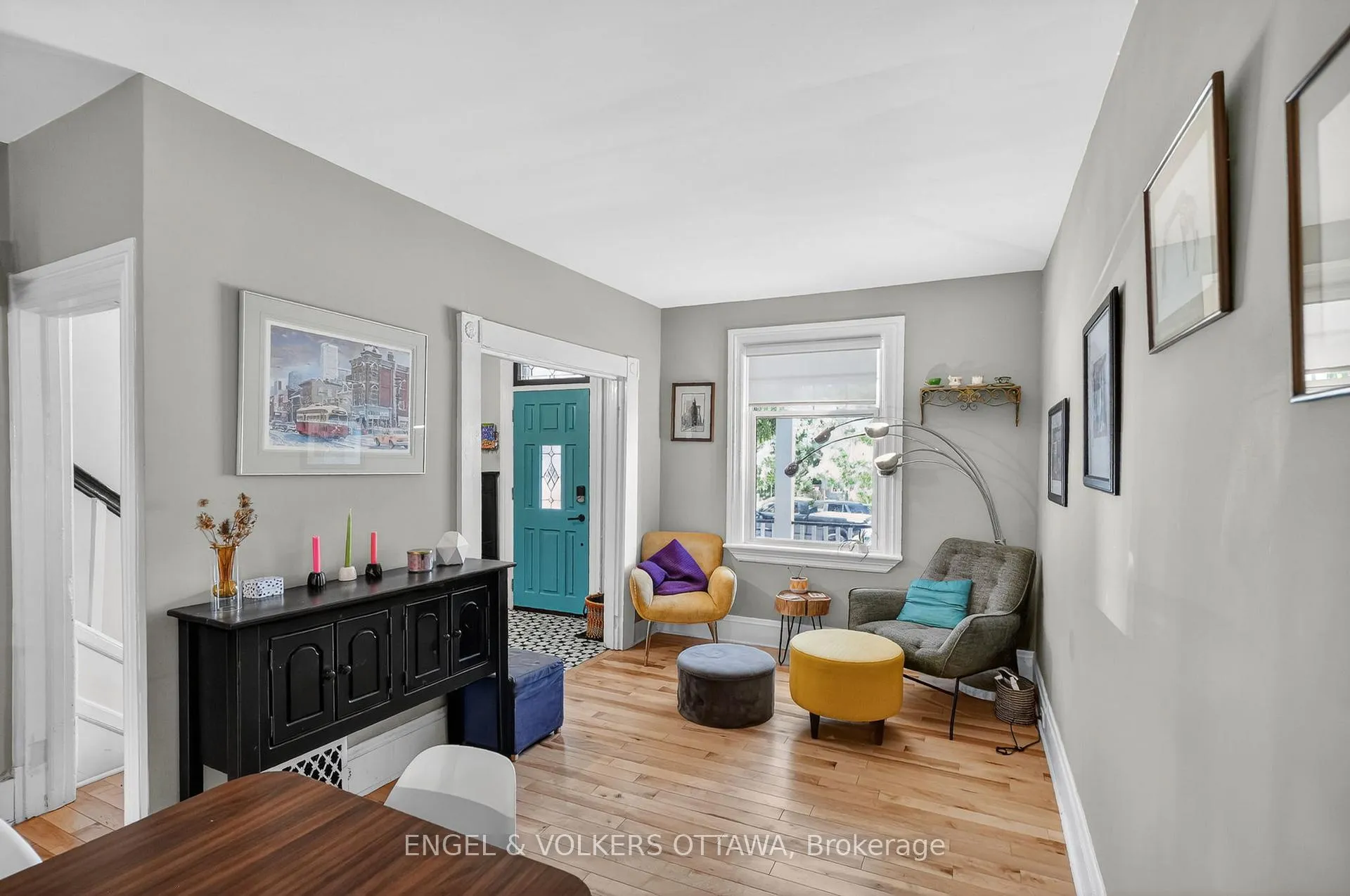 Photo 4 of 438 Byron Avenue, Ottawa, Westboro/Hampton Park — HOMEH