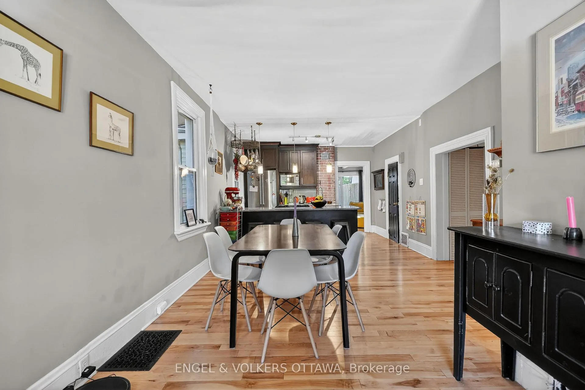 Photo 5 of 438 Byron Avenue, Ottawa, Westboro/Hampton Park — HOMEH