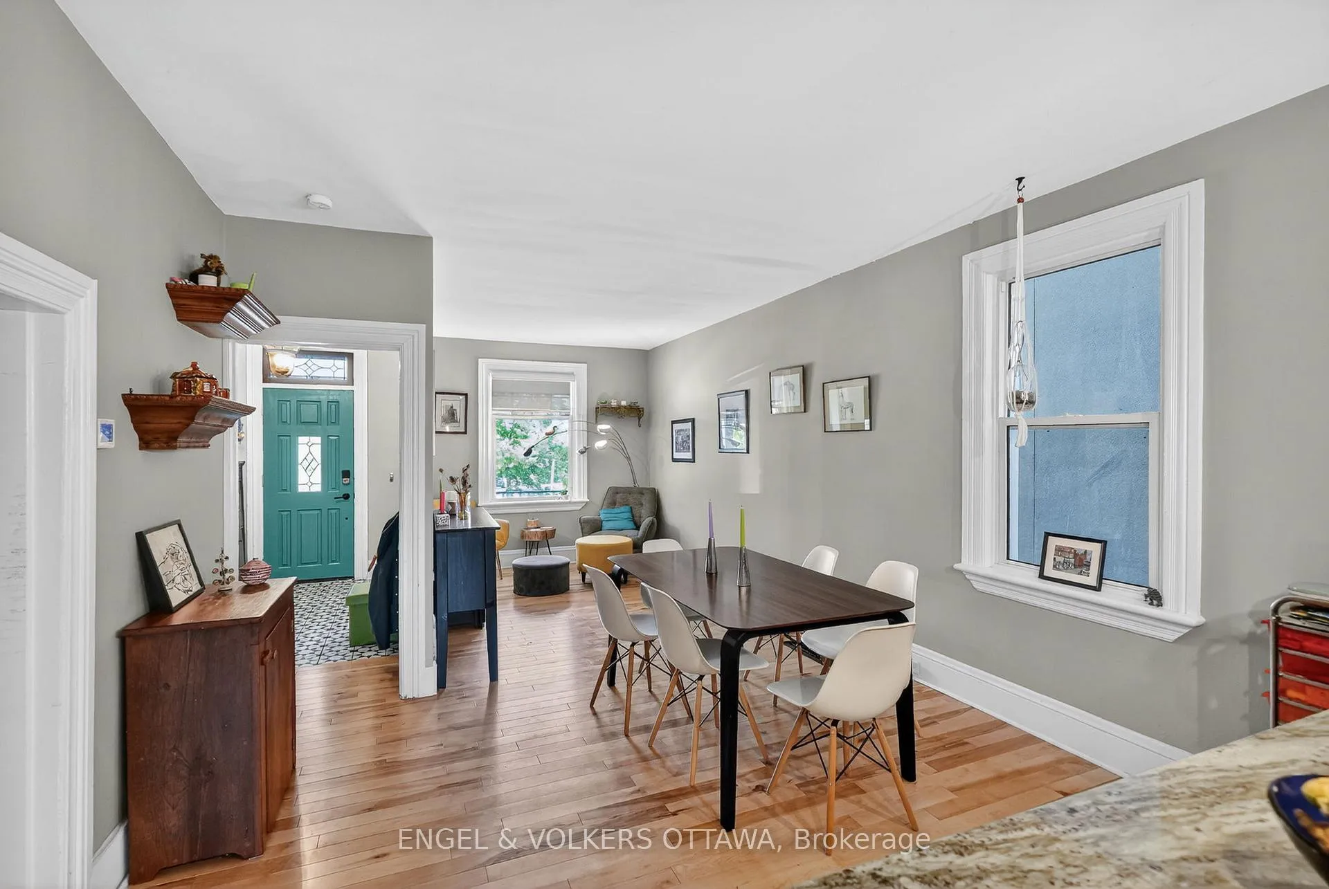 Photo 6 of 438 Byron Avenue, Ottawa, Westboro/Hampton Park — HOMEH