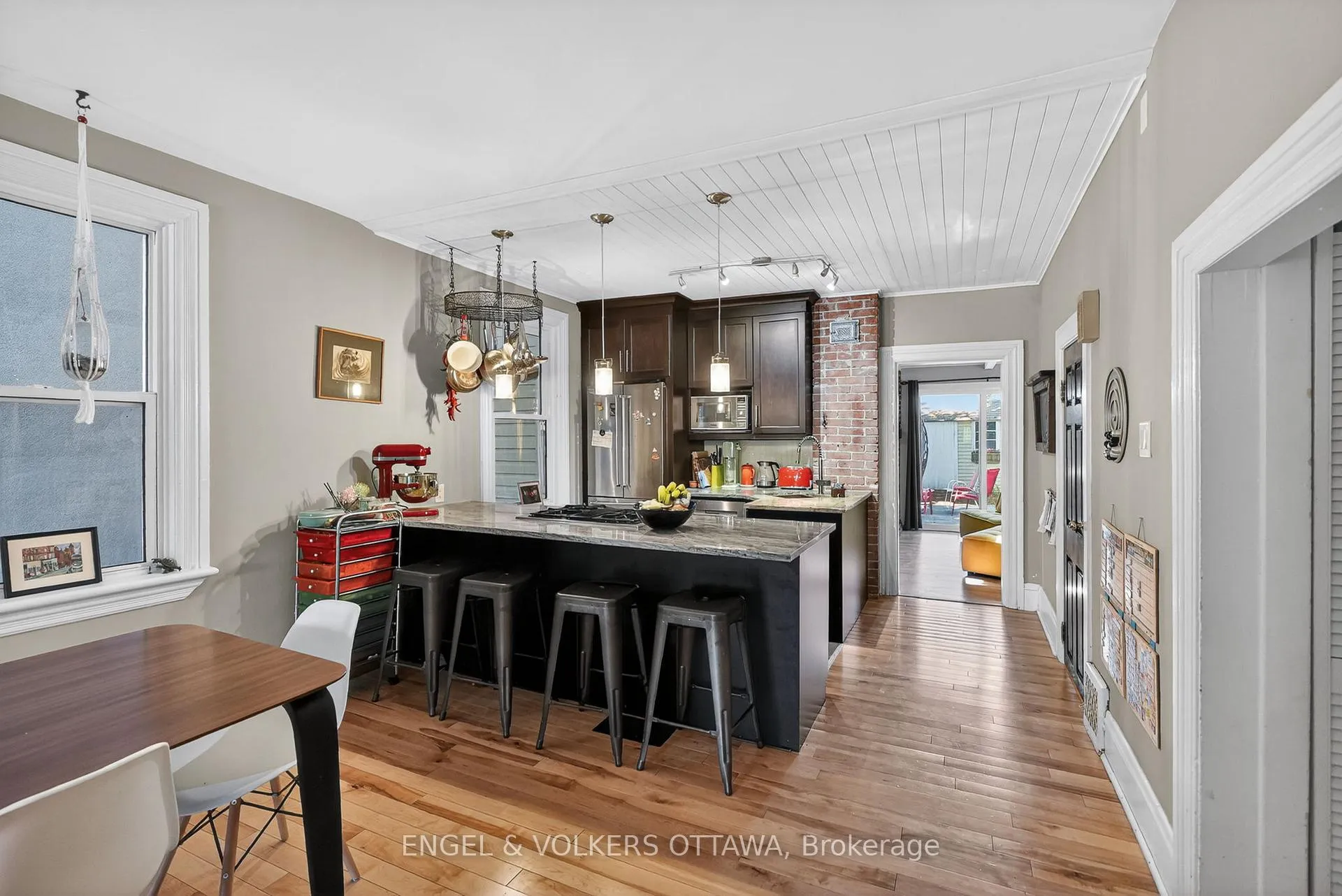 Photo 7 of 438 Byron Avenue, Ottawa, Westboro/Hampton Park — HOMEH
