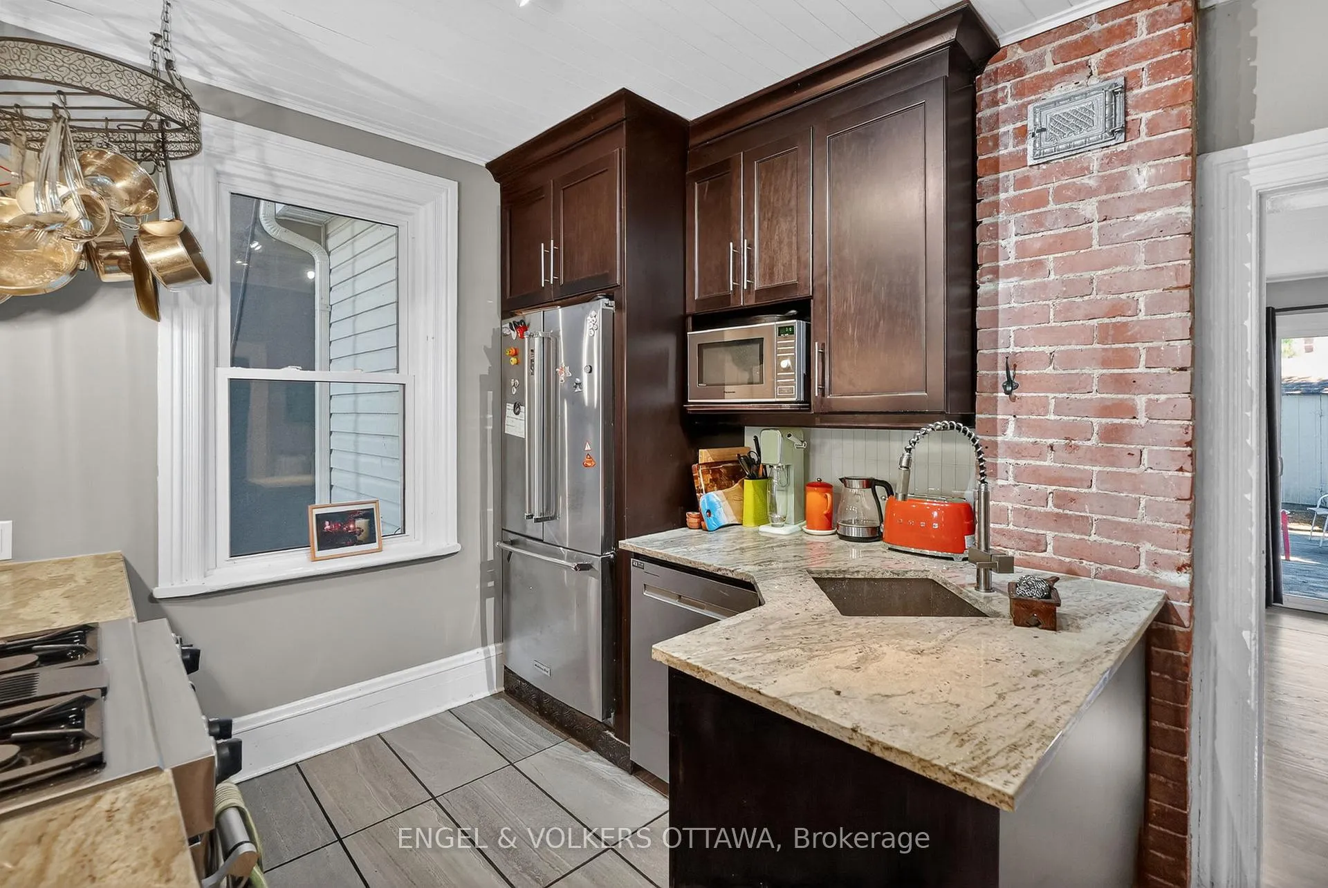 Photo 8 of 438 Byron Avenue, Ottawa, Westboro/Hampton Park — HOMEH