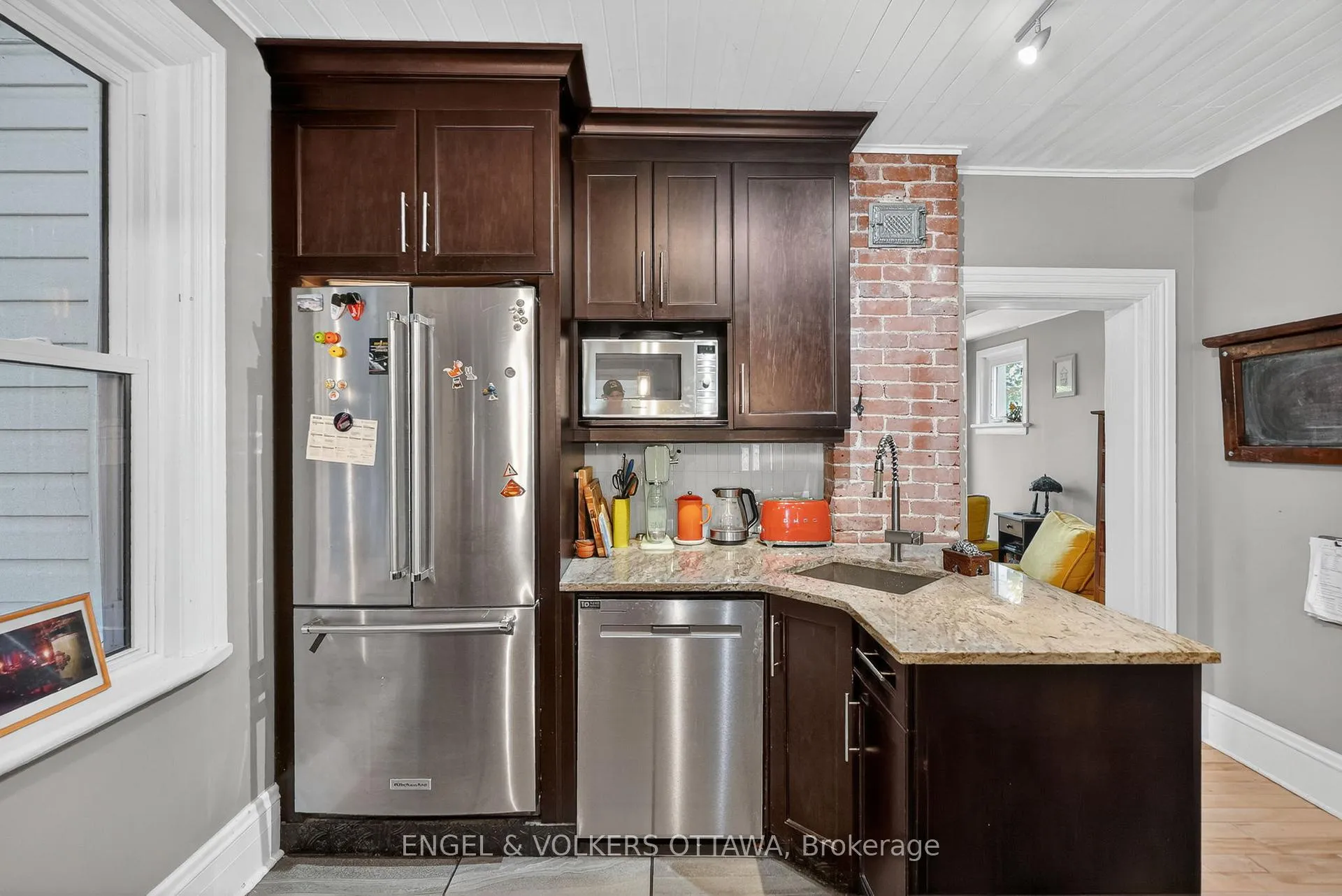 Photo 9 of 438 Byron Avenue, Ottawa, Westboro/Hampton Park — HOMEH