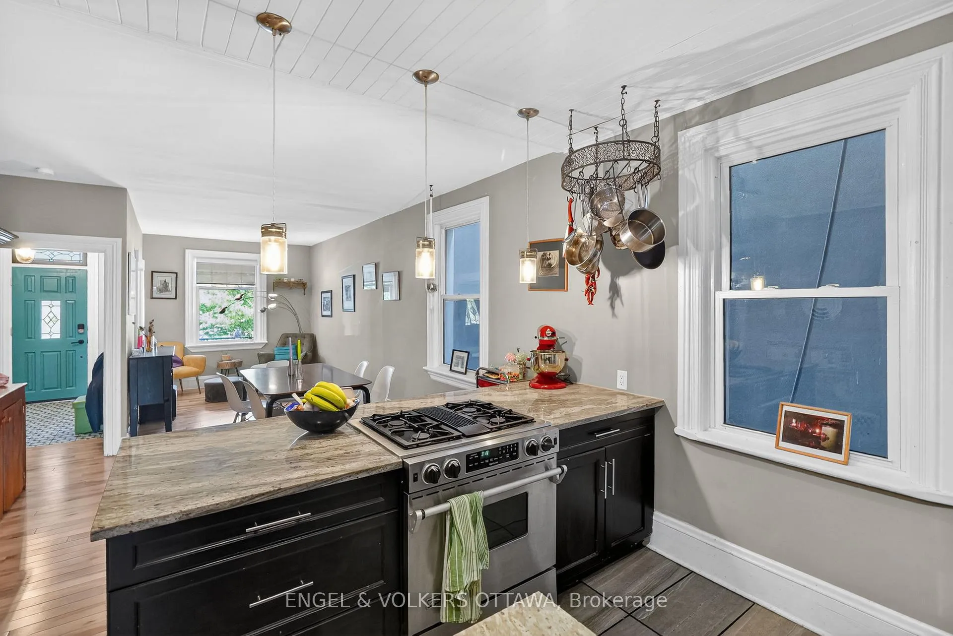 Photo 10 of 438 Byron Avenue, Ottawa, Westboro/Hampton Park — HOMEH