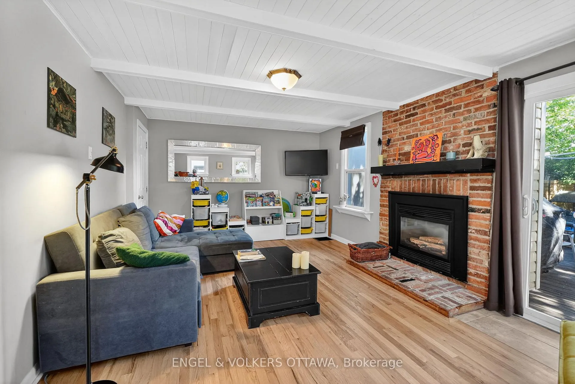 Photo 11 of 438 Byron Avenue, Ottawa, Westboro/Hampton Park — HOMEH