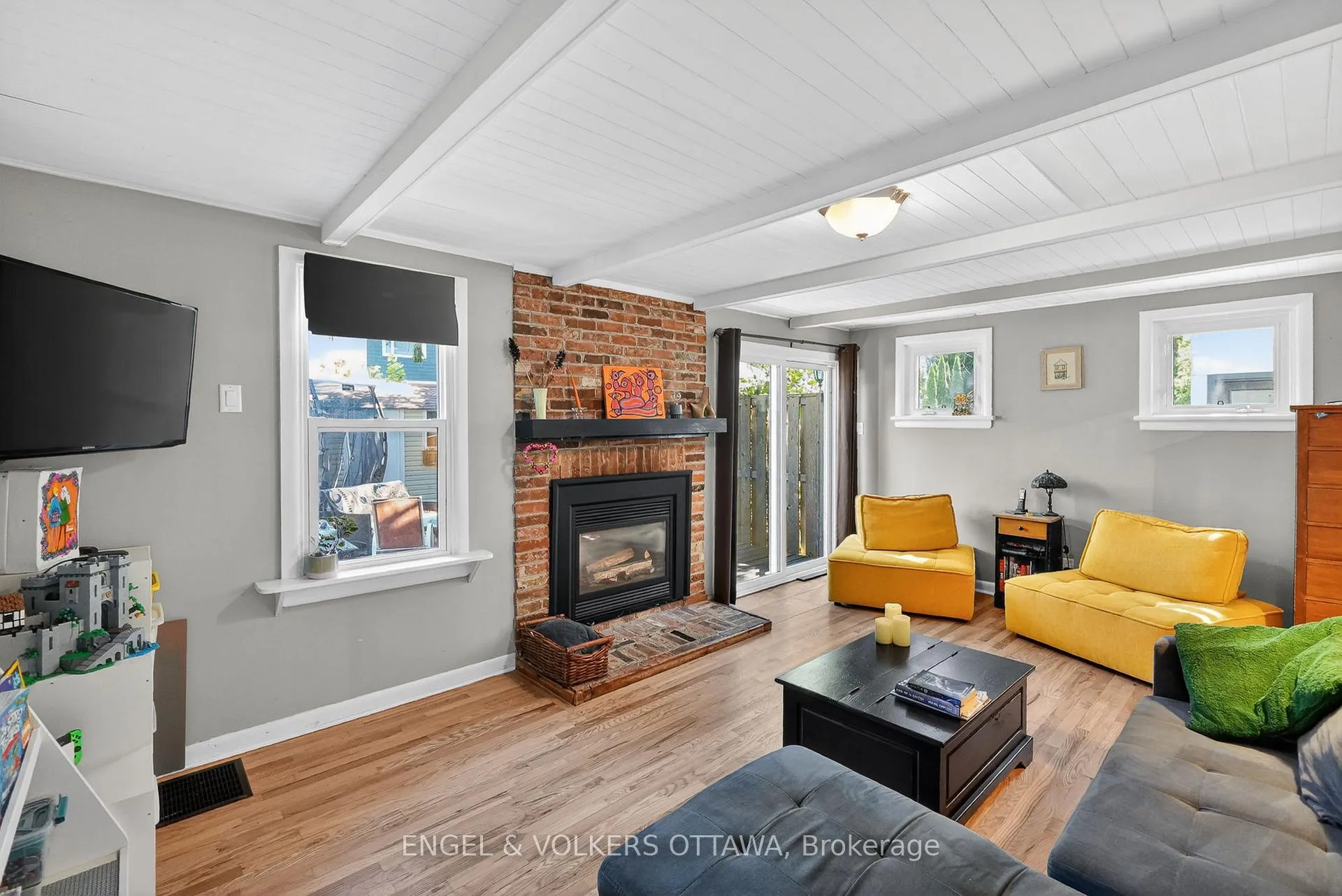Photo 12 of 438 Byron Avenue, Ottawa, Westboro/Hampton Park — HOMEH