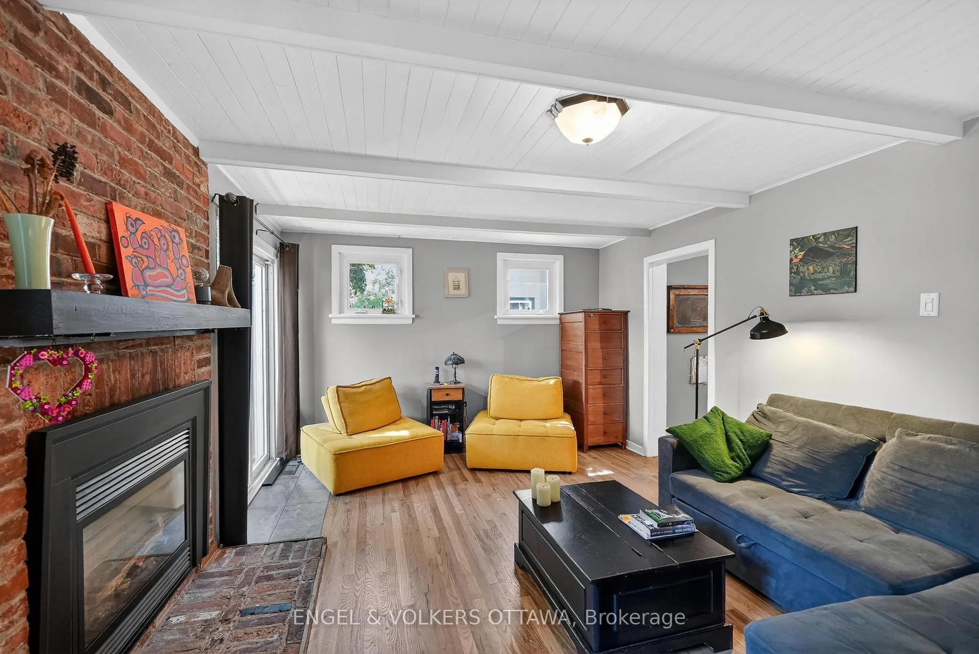 Photo 13 of 438 Byron Avenue, Ottawa, Westboro/Hampton Park — HOMEH