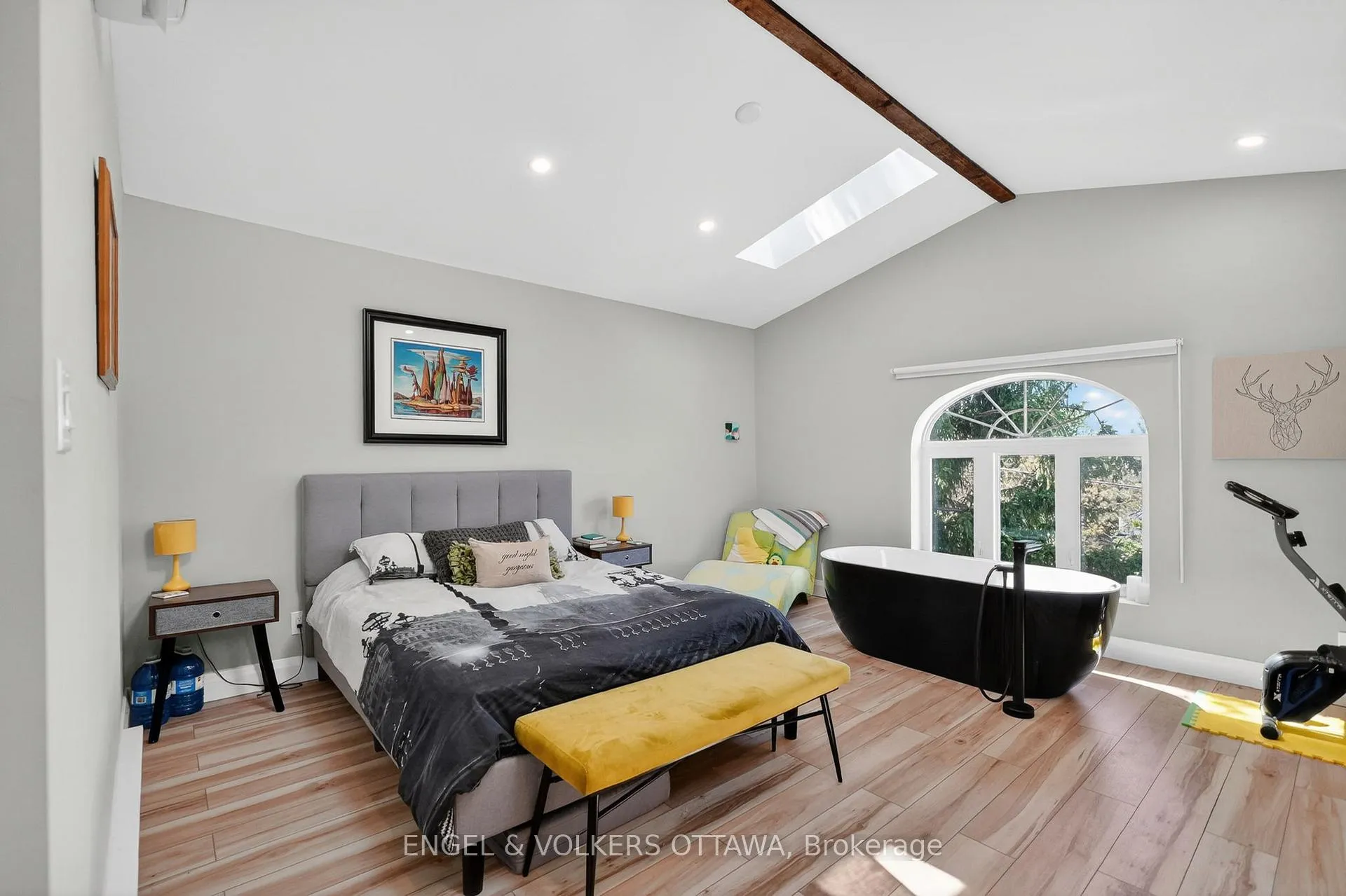 Photo 23 of 438 Byron Avenue, Ottawa, Westboro/Hampton Park — HOMEH