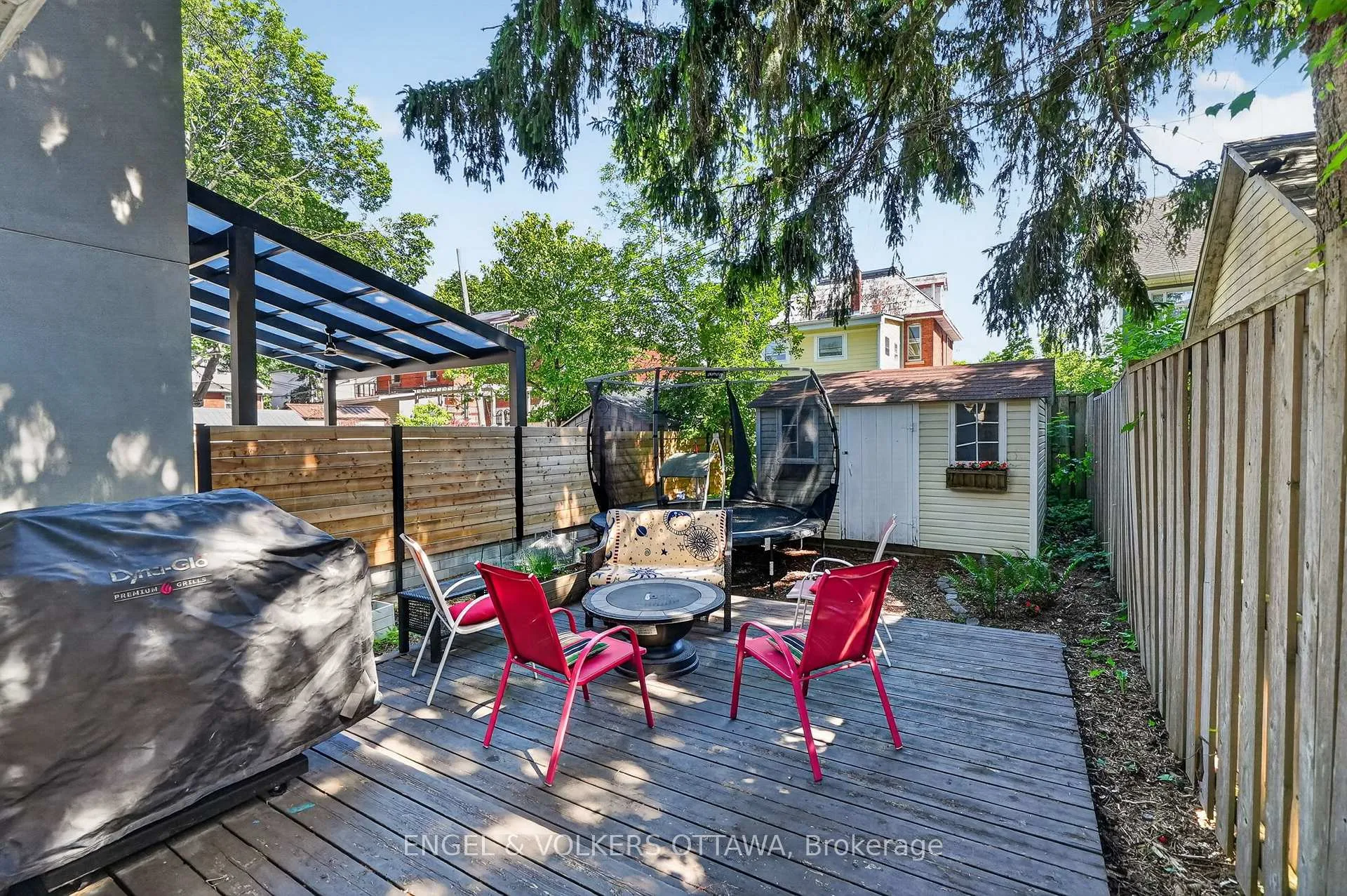 Photo 30 of 438 Byron Avenue, Ottawa, Westboro/Hampton Park — HOMEH