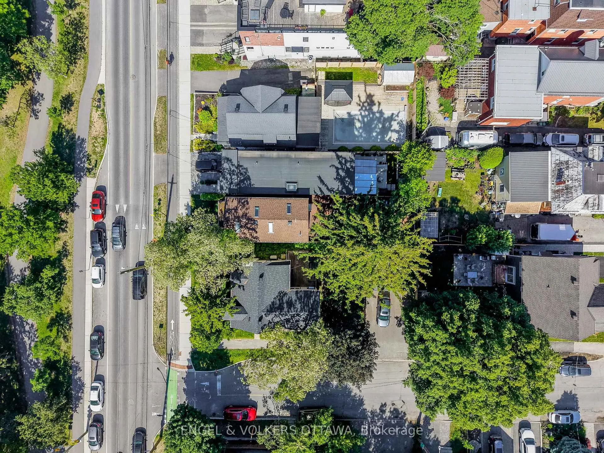 Photo 32 of 438 Byron Avenue, Ottawa, Westboro/Hampton Park — HOMEH