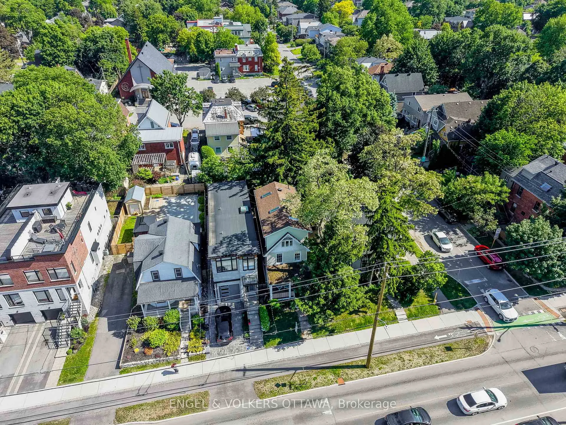 Photo 33 of 438 Byron Avenue, Ottawa, Westboro/Hampton Park — HOMEH