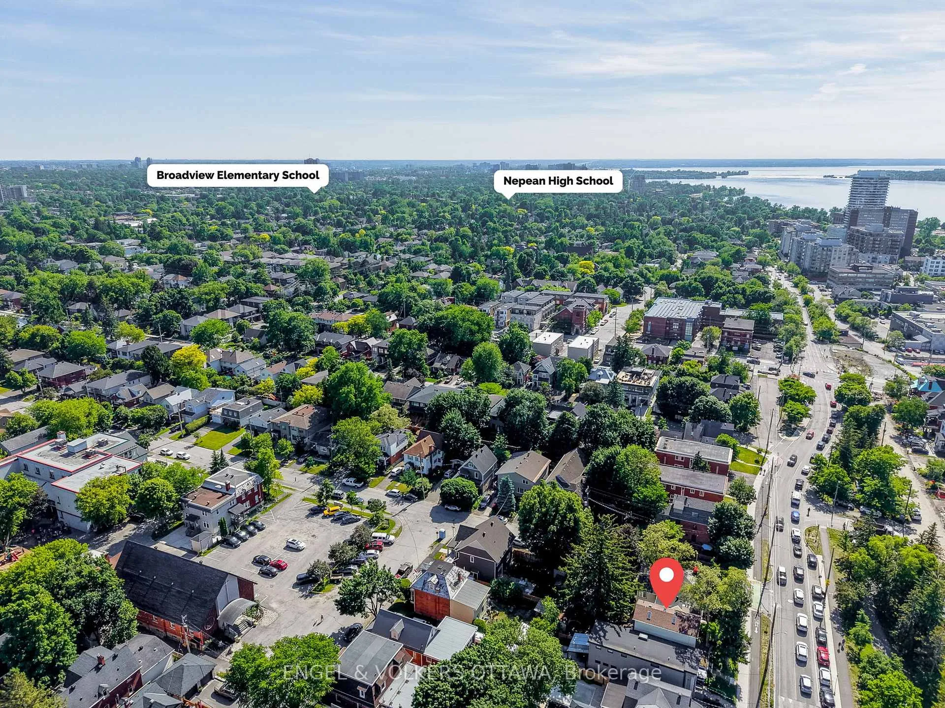 Photo 34 of 438 Byron Avenue, Ottawa, Westboro/Hampton Park — HOMEH