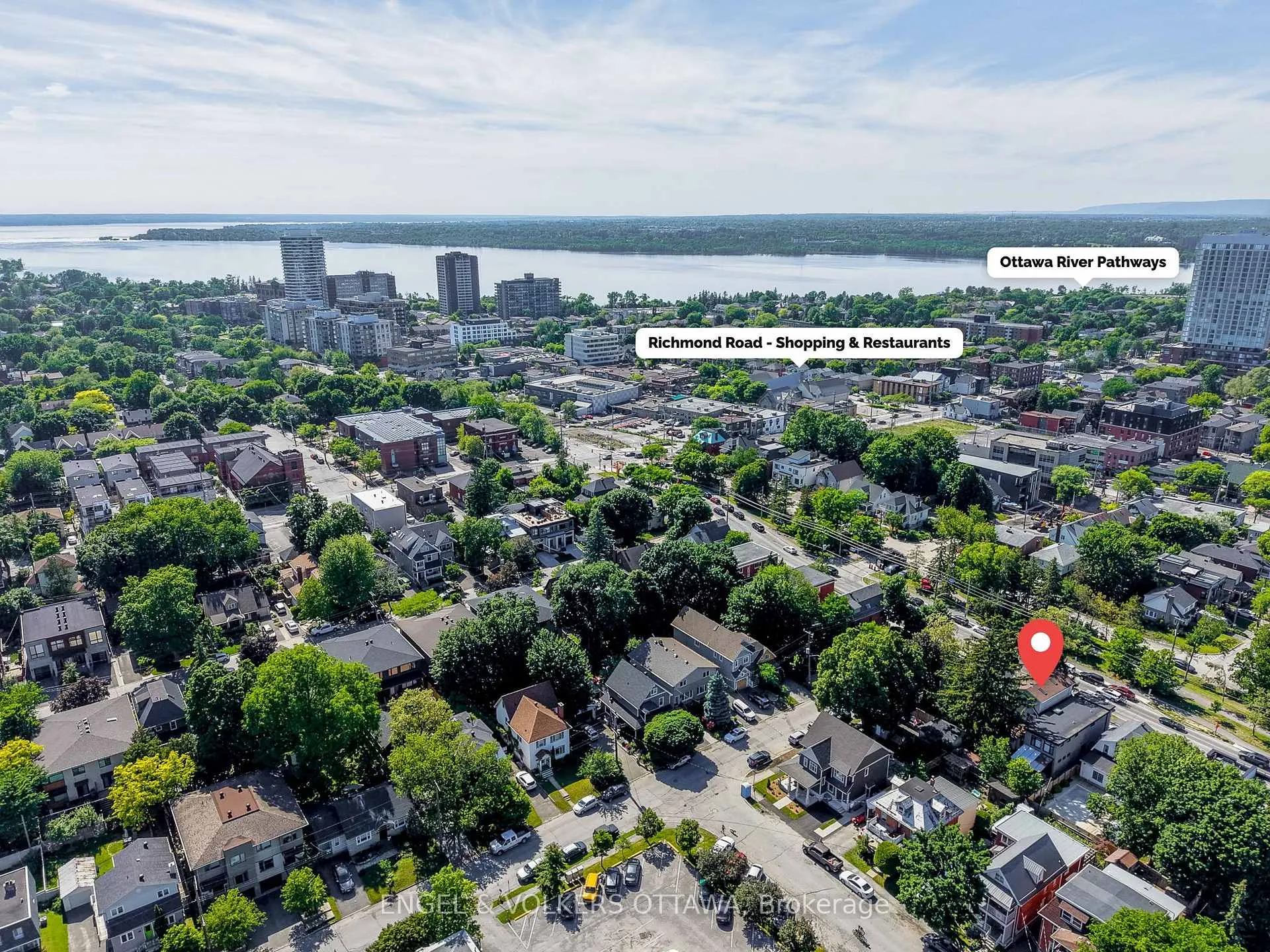 Photo 35 of 438 Byron Avenue, Ottawa, Westboro/Hampton Park — HOMEH