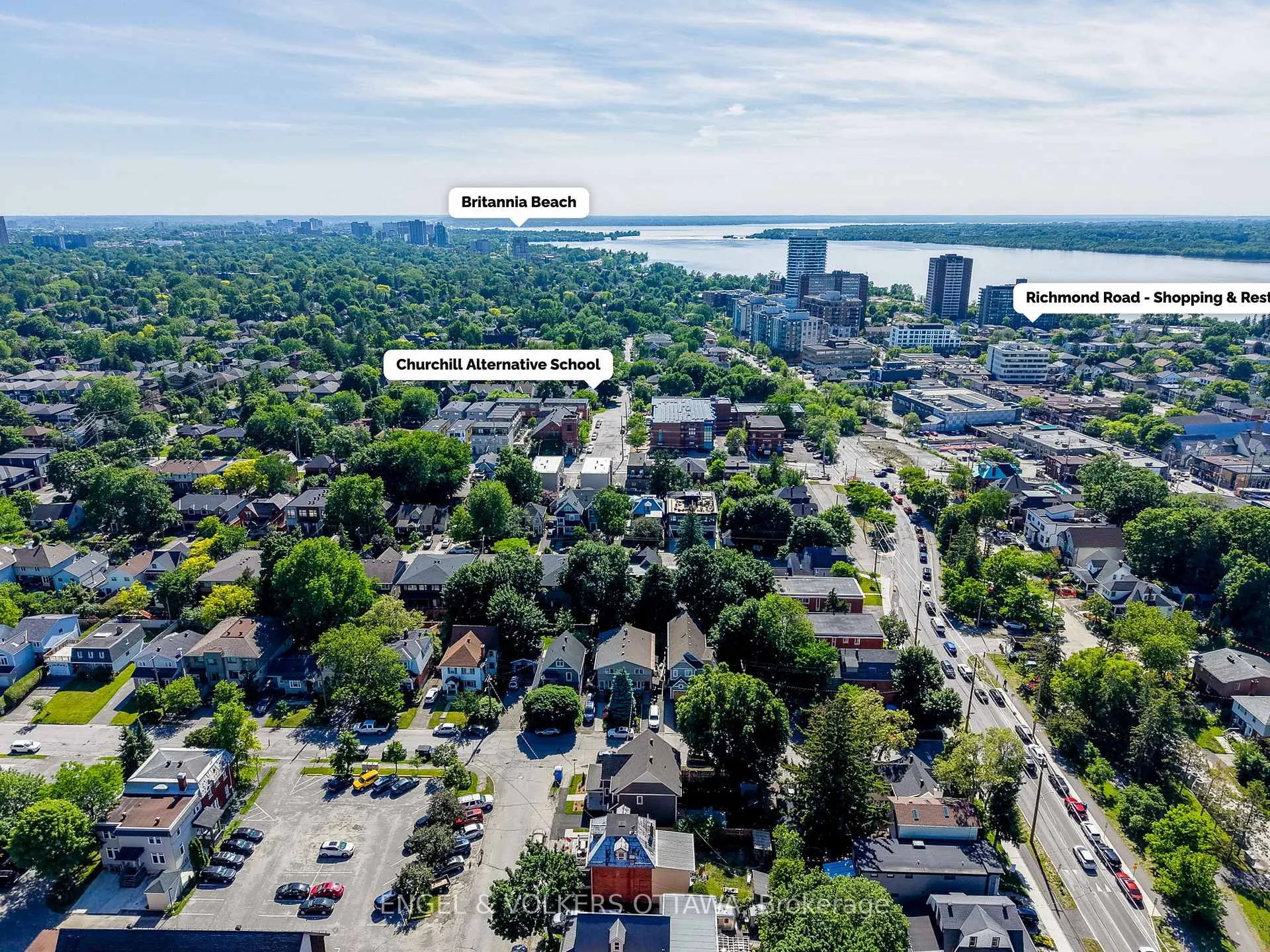 Photo 36 of 438 Byron Avenue, Ottawa, Westboro/Hampton Park — HOMEH