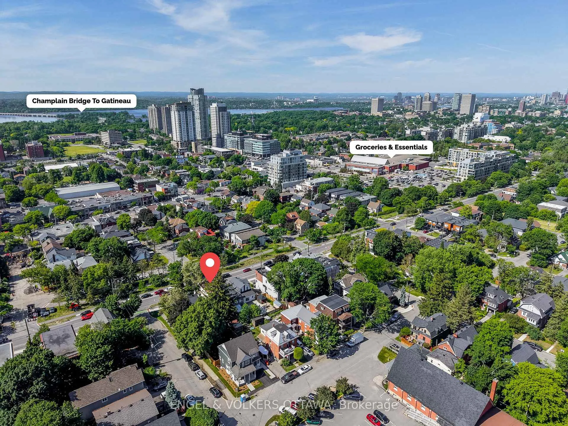 Photo 37 of 438 Byron Avenue, Ottawa, Westboro/Hampton Park — HOMEH