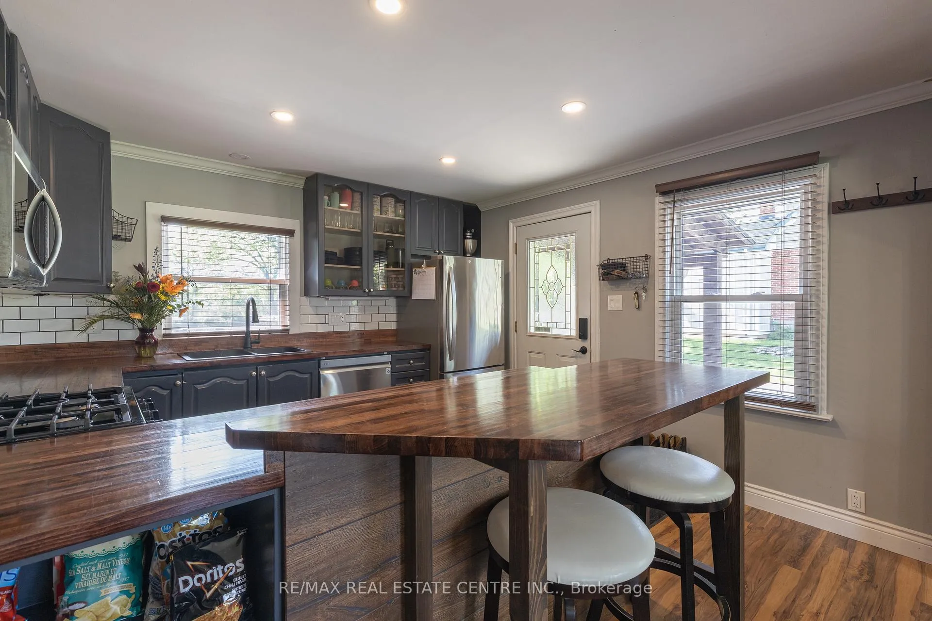 Photo 15 of 1235 Sheffield Road, Hamilton, Rural Flamborough — HOMEH