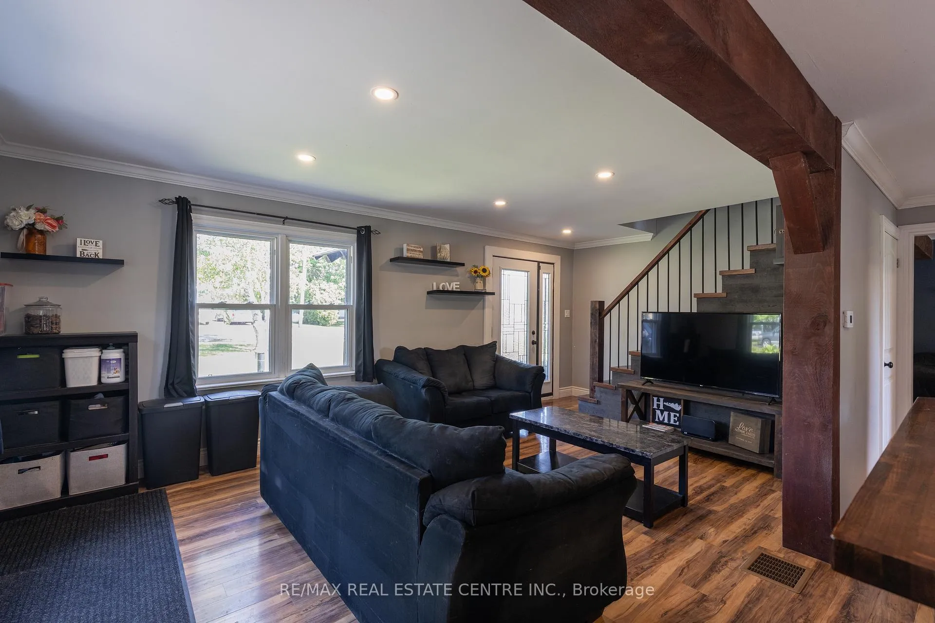 Photo 17 of 1235 Sheffield Road, Hamilton, Rural Flamborough — HOMEH