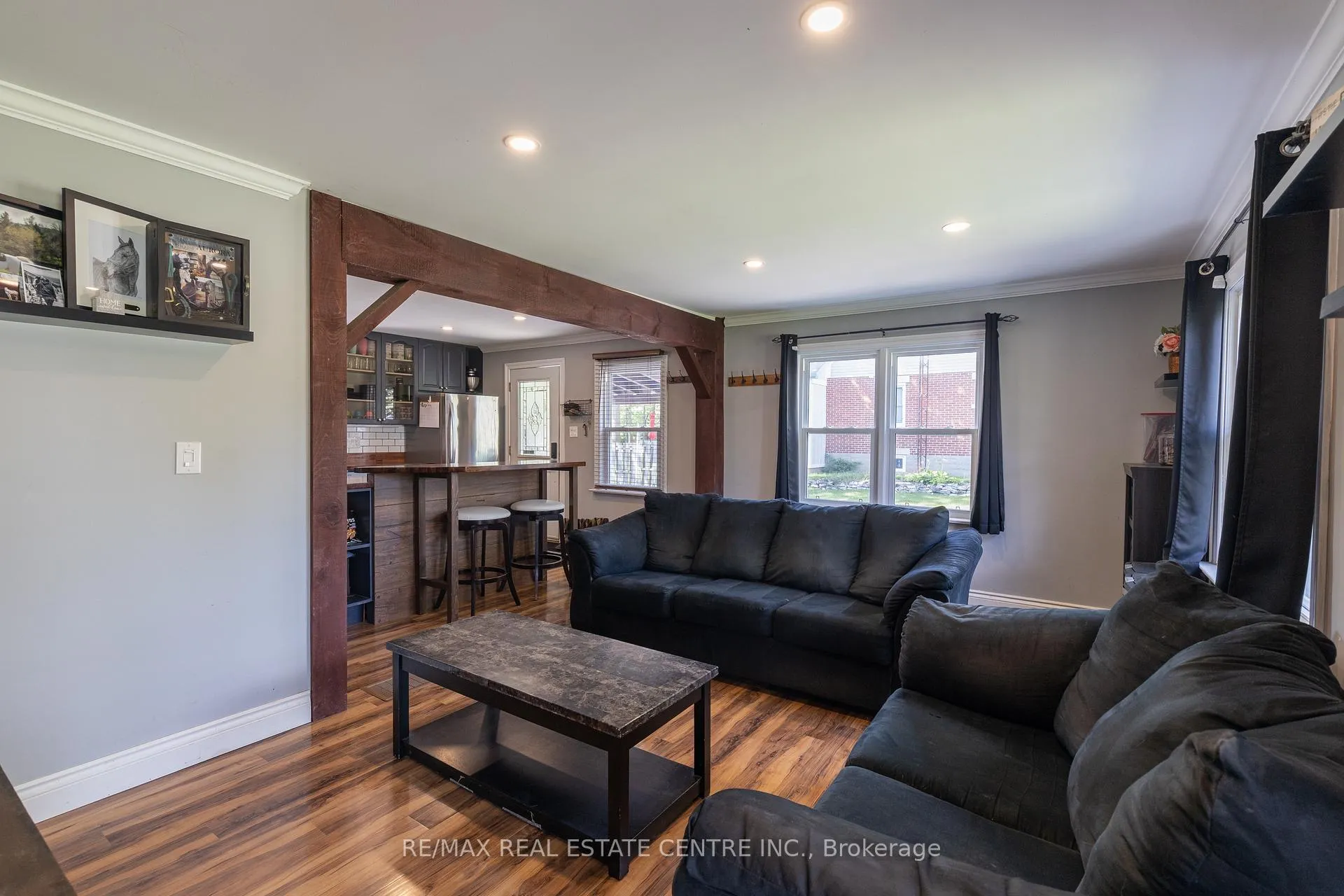 Photo 18 of 1235 Sheffield Road, Hamilton, Rural Flamborough — HOMEH