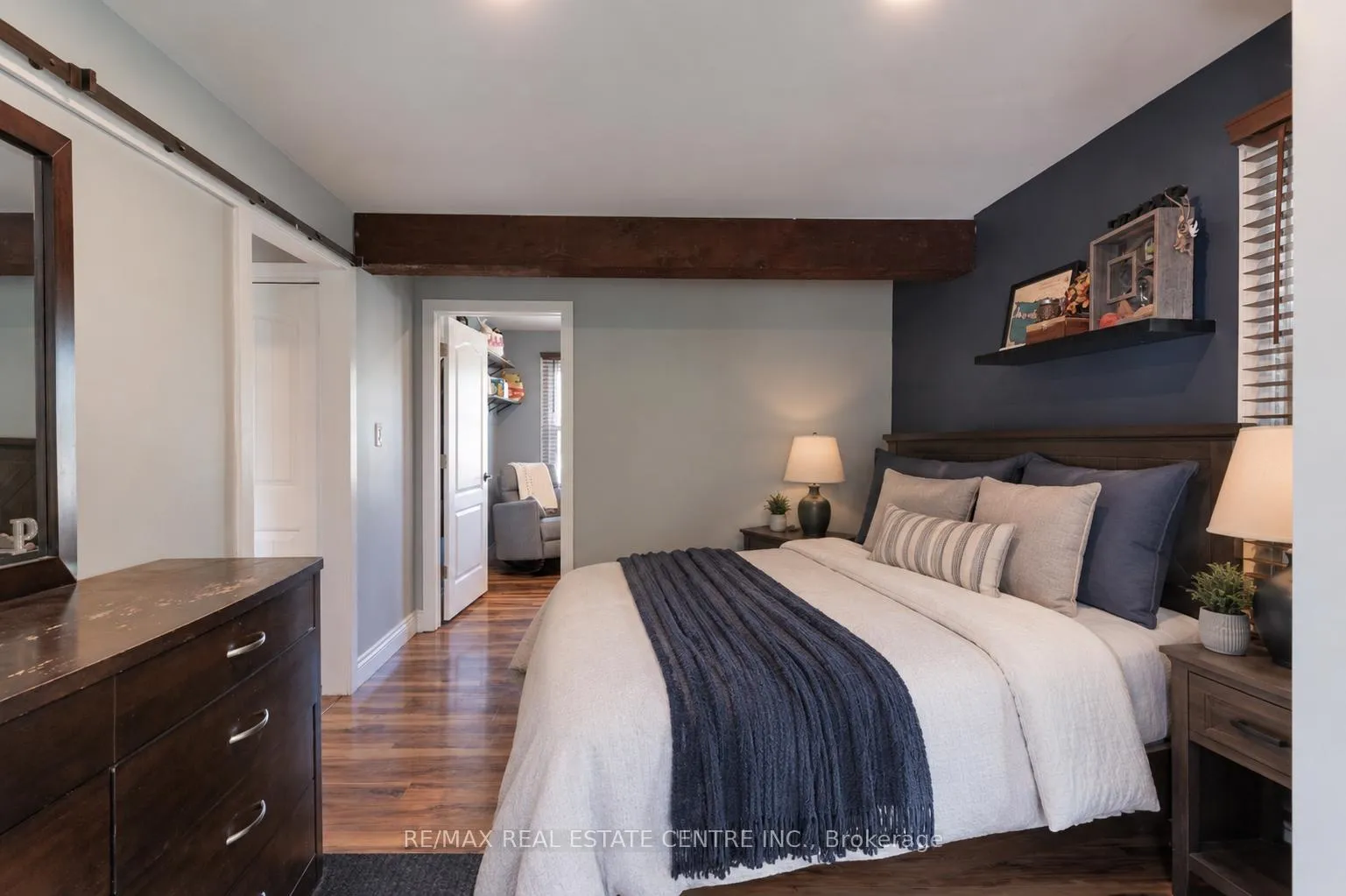 Photo 22 of 1235 Sheffield Road, Hamilton, Rural Flamborough — HOMEH