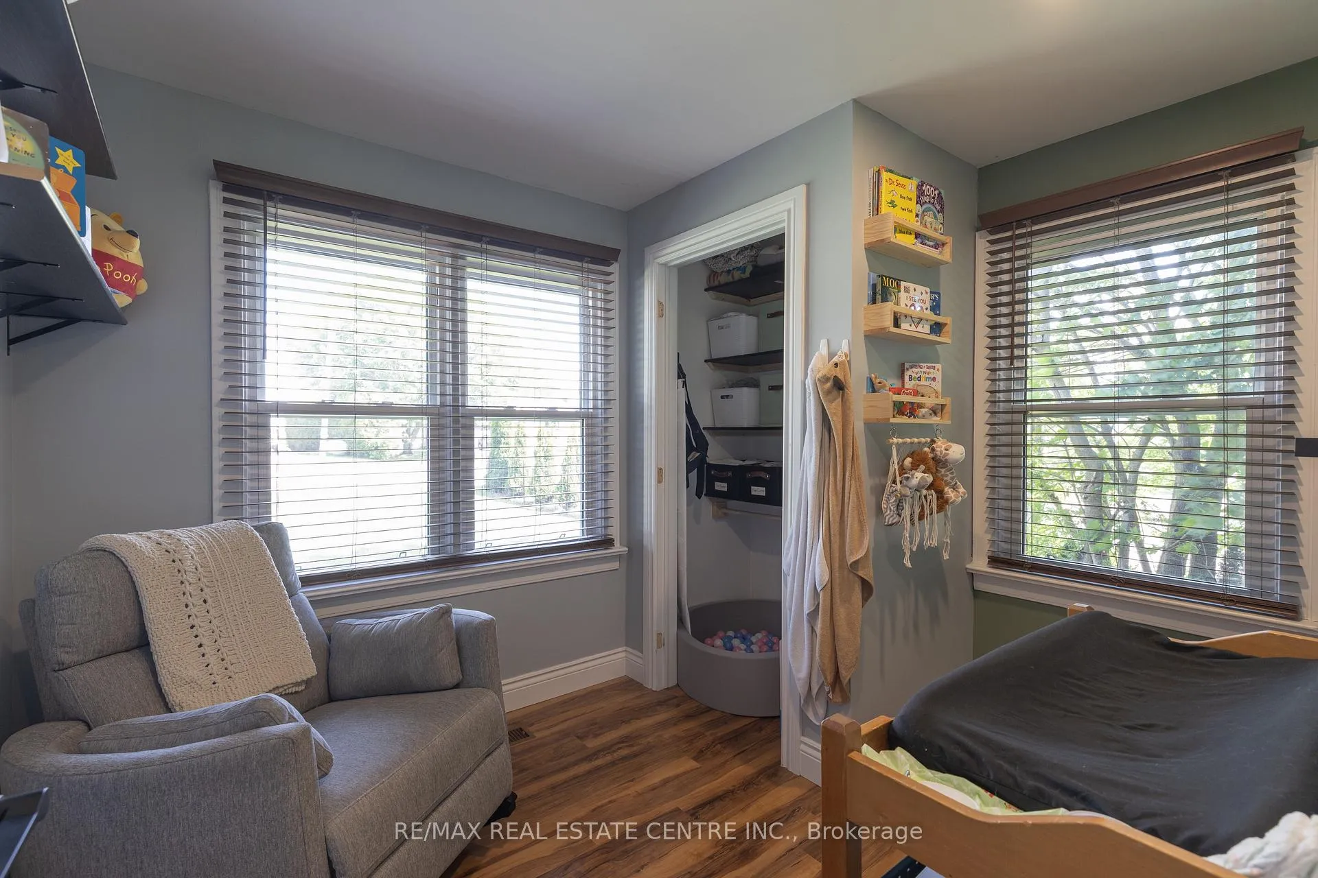 Photo 23 of 1235 Sheffield Road, Hamilton, Rural Flamborough — HOMEH