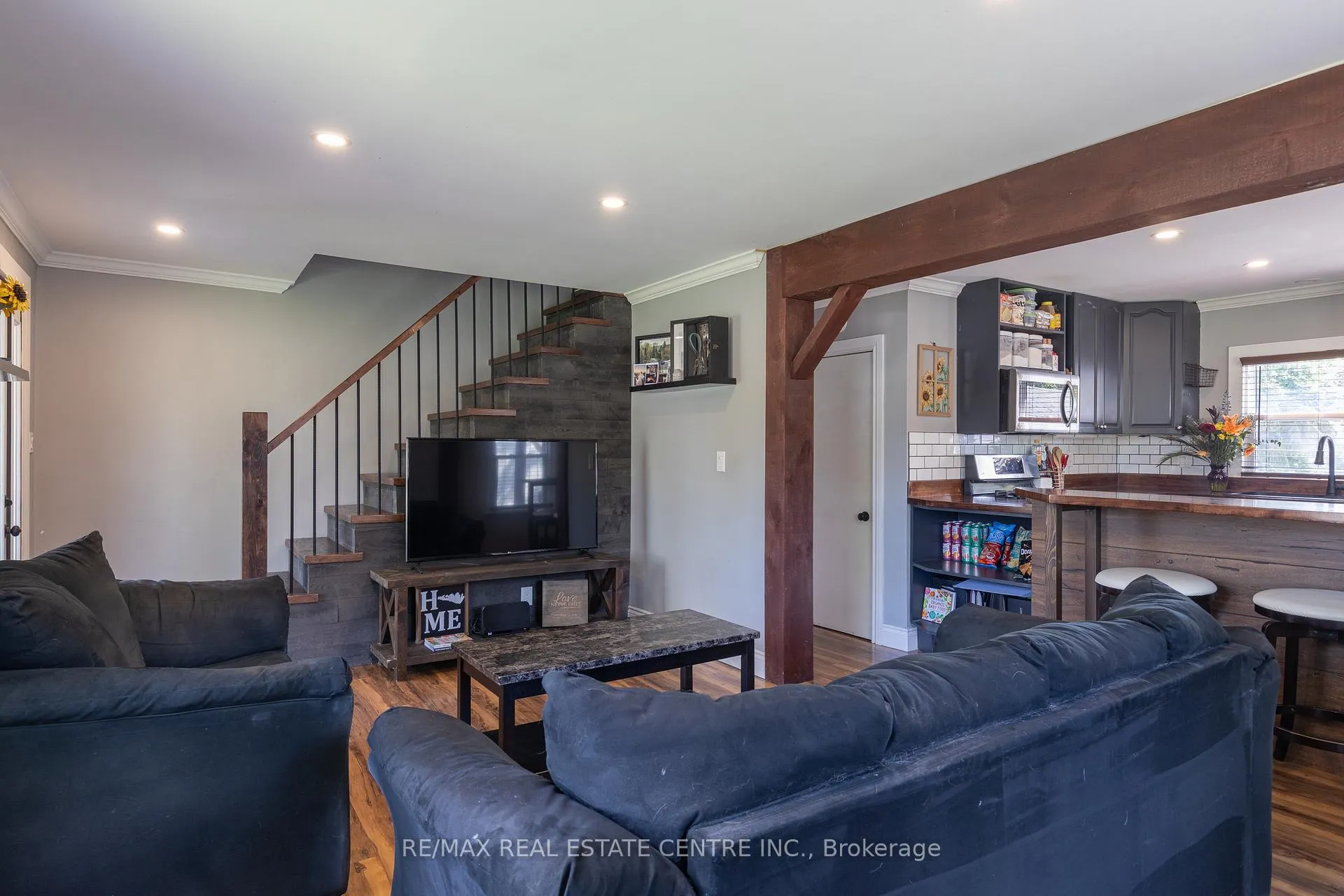 Photo 24 of 1235 Sheffield Road, Hamilton, Rural Flamborough — HOMEH