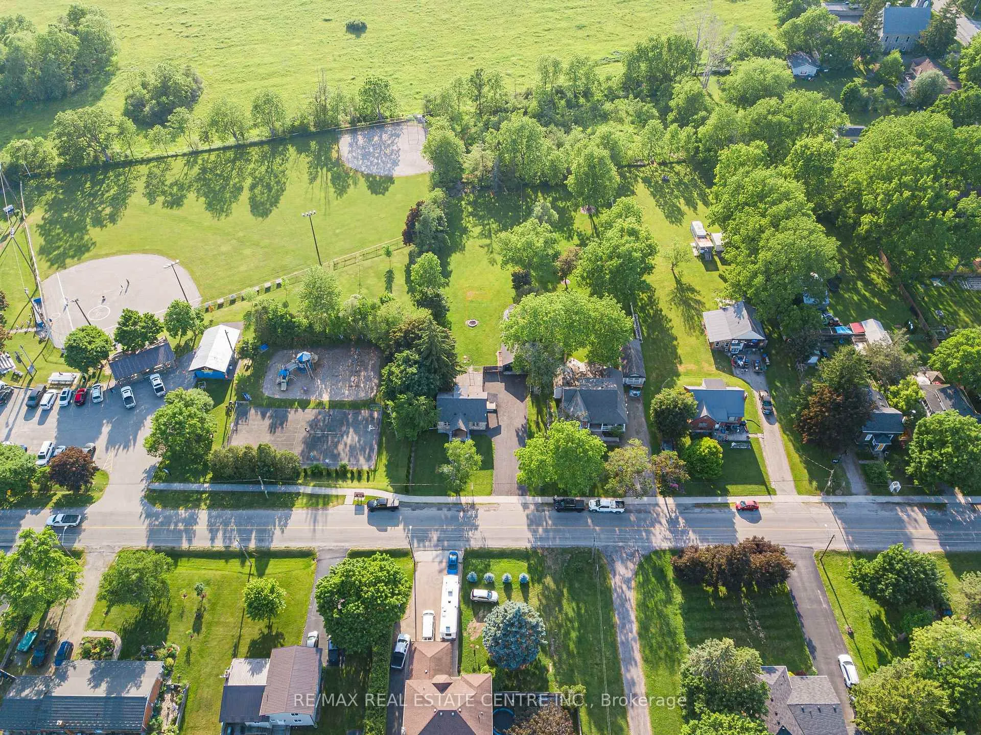 Photo 41 of 1235 Sheffield Road, Hamilton, Rural Flamborough — HOMEH