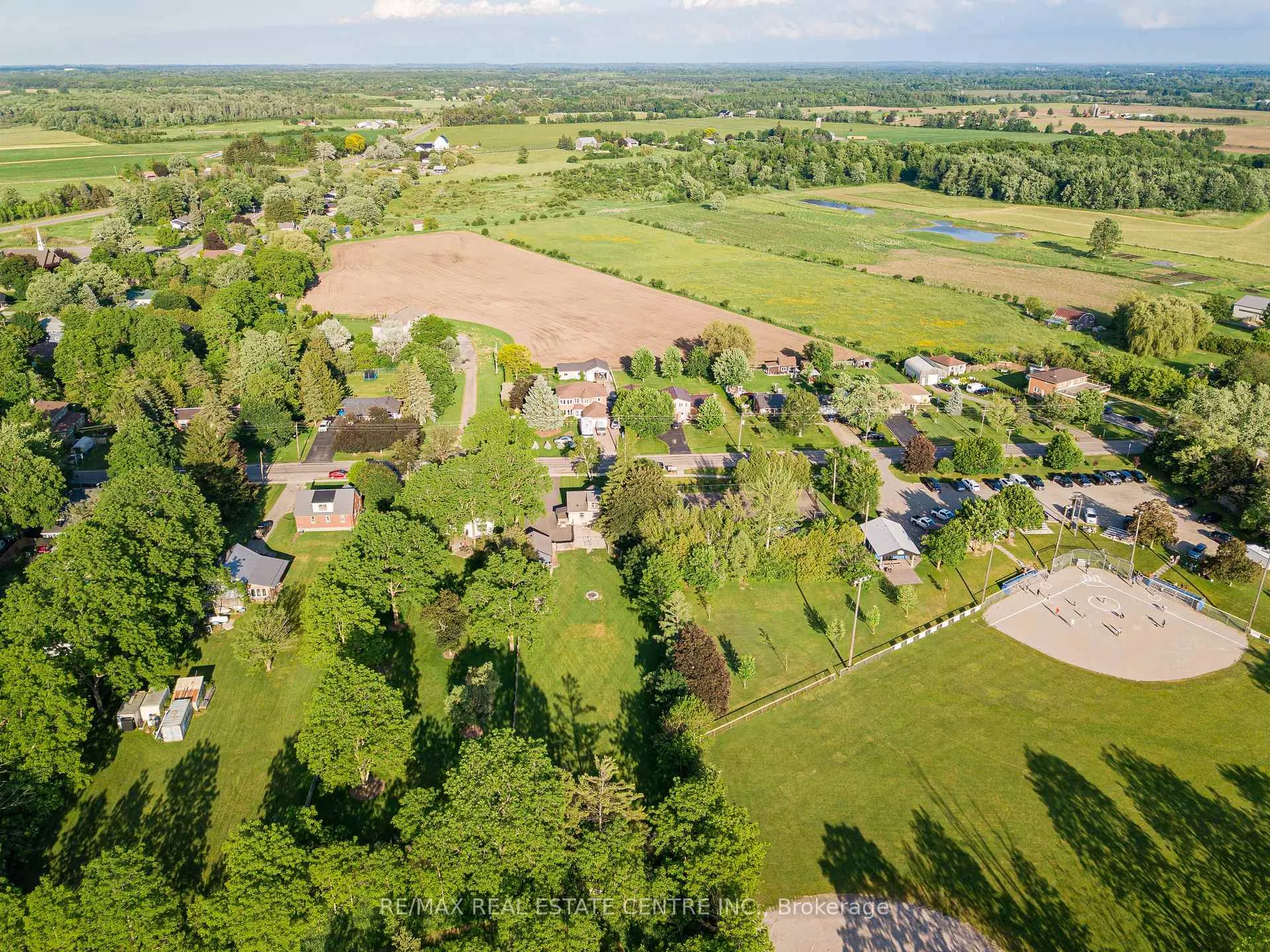 Photo 42 of 1235 Sheffield Road, Hamilton, Rural Flamborough — HOMEH