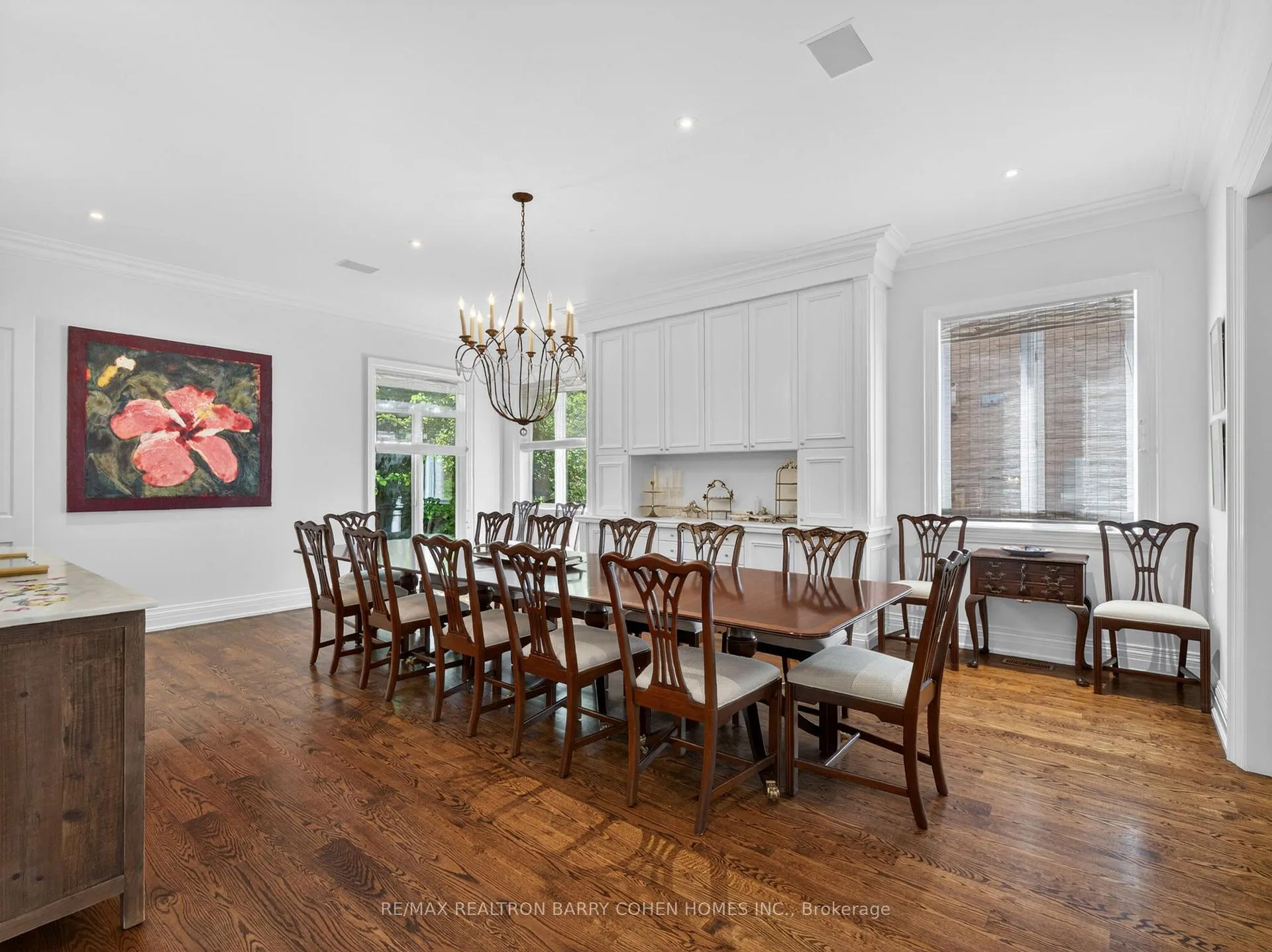 Photo 7 of 3 Vernham Court, North York, St. Andrew-Windfields — HOMEH