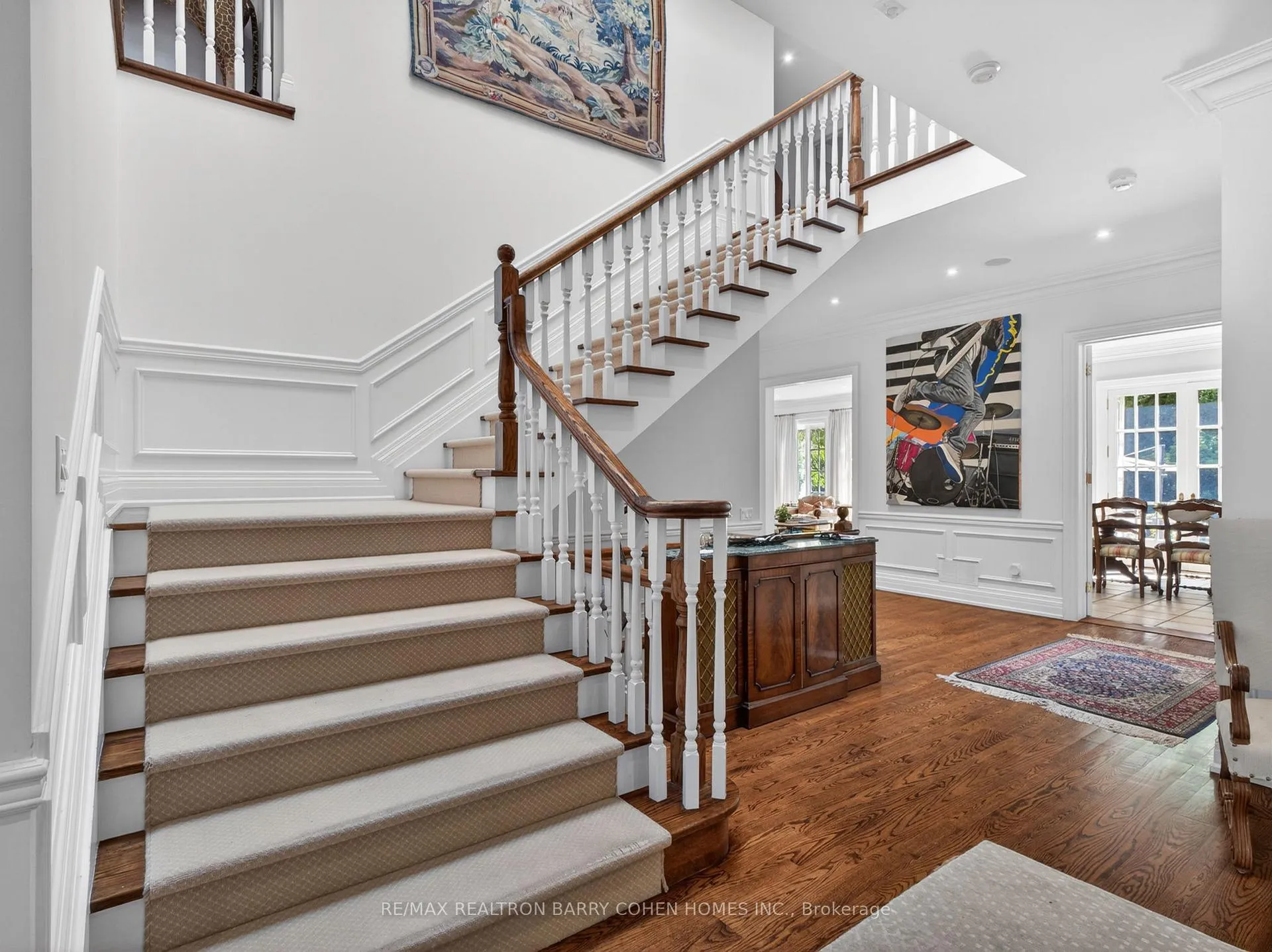 Photo 16 of 3 Vernham Court, North York, St. Andrew-Windfields — HOMEH