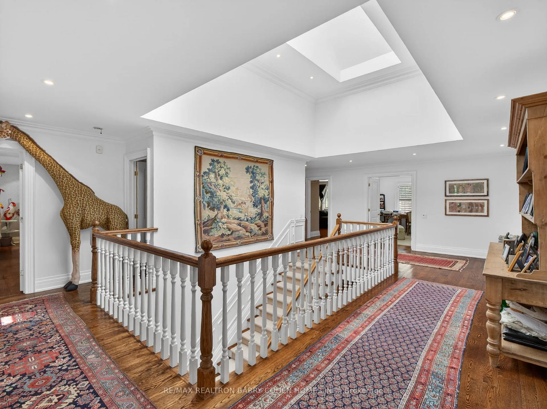 Photo 17 of 3 Vernham Court, North York, St. Andrew-Windfields — HOMEH