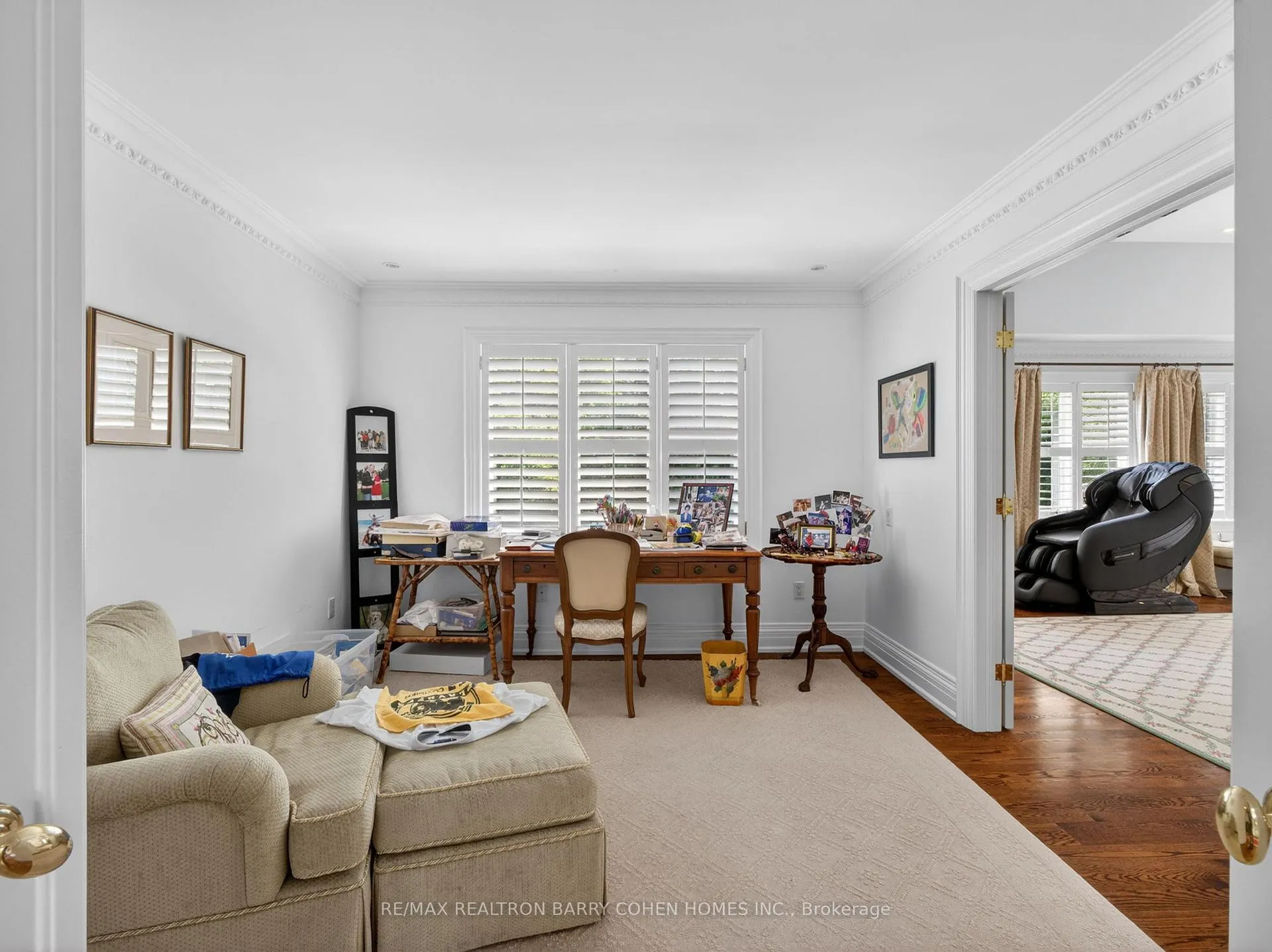 Photo 18 of 3 Vernham Court, North York, St. Andrew-Windfields — HOMEH