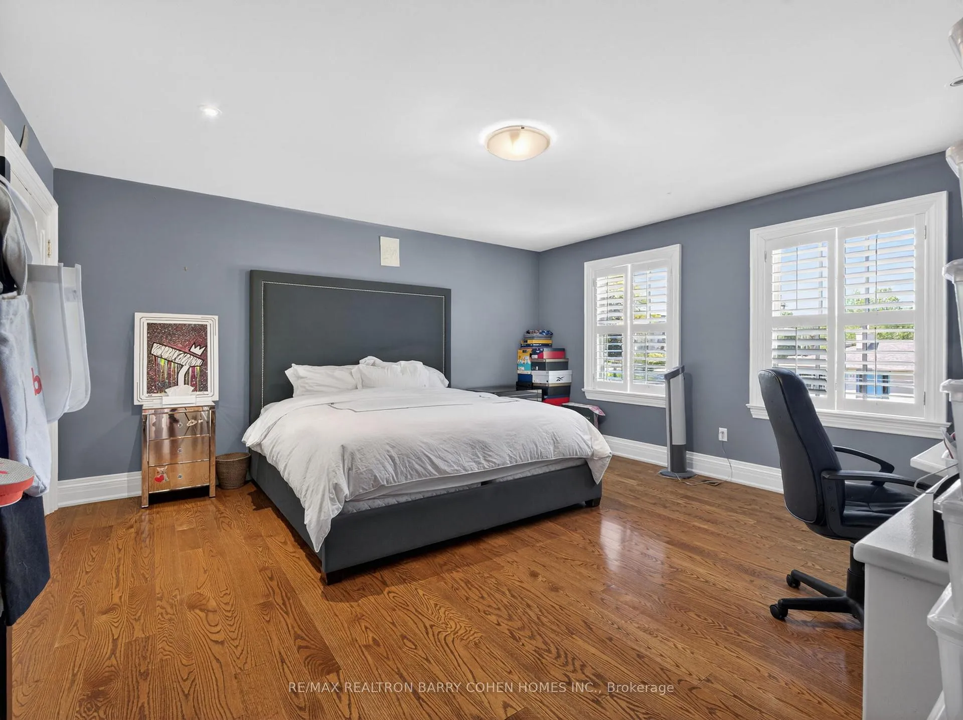 Photo 26 of 3 Vernham Court, North York, St. Andrew-Windfields — HOMEH